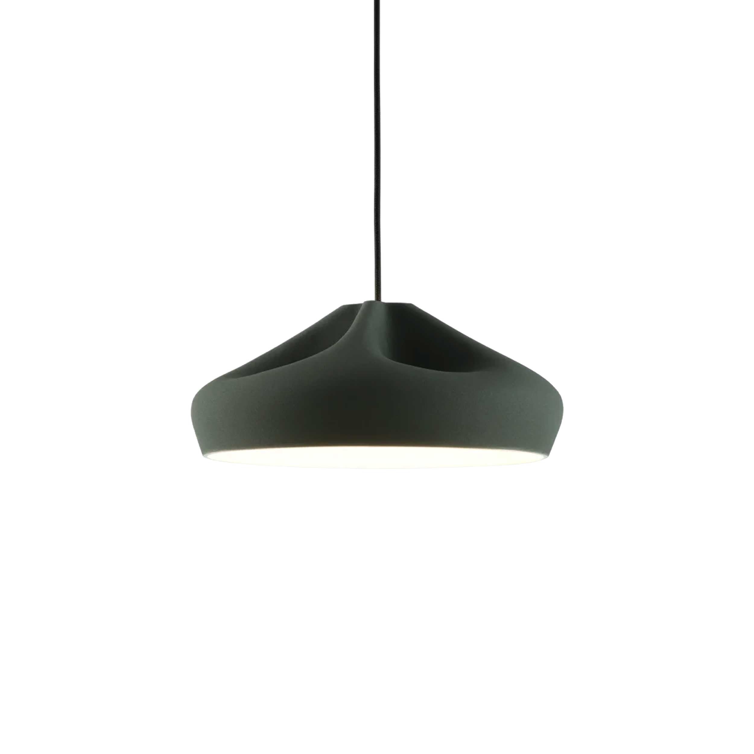 Marset Pleat Box E14 Hängeleuchte