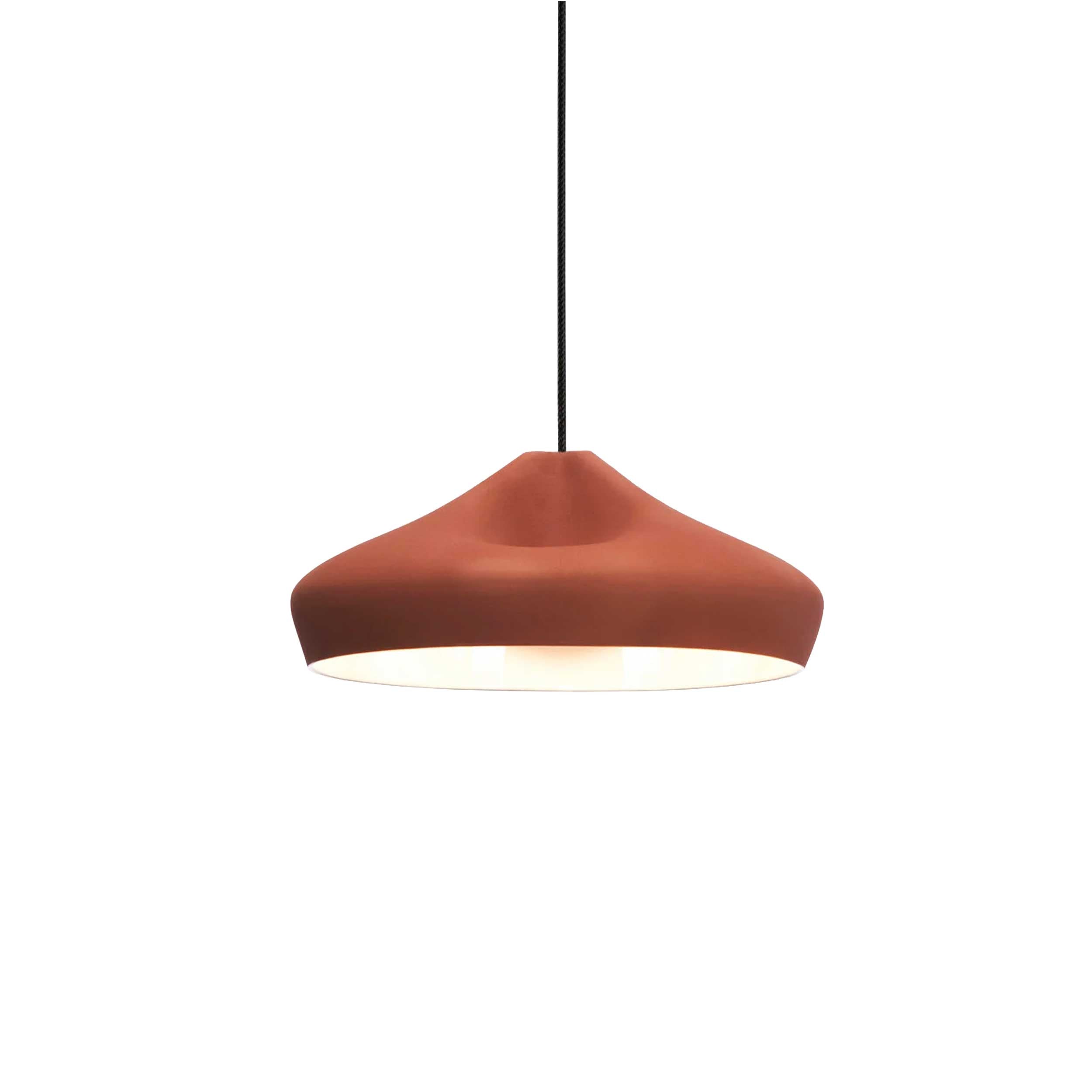 Marset Pleat Box E14 Hängeleuchte