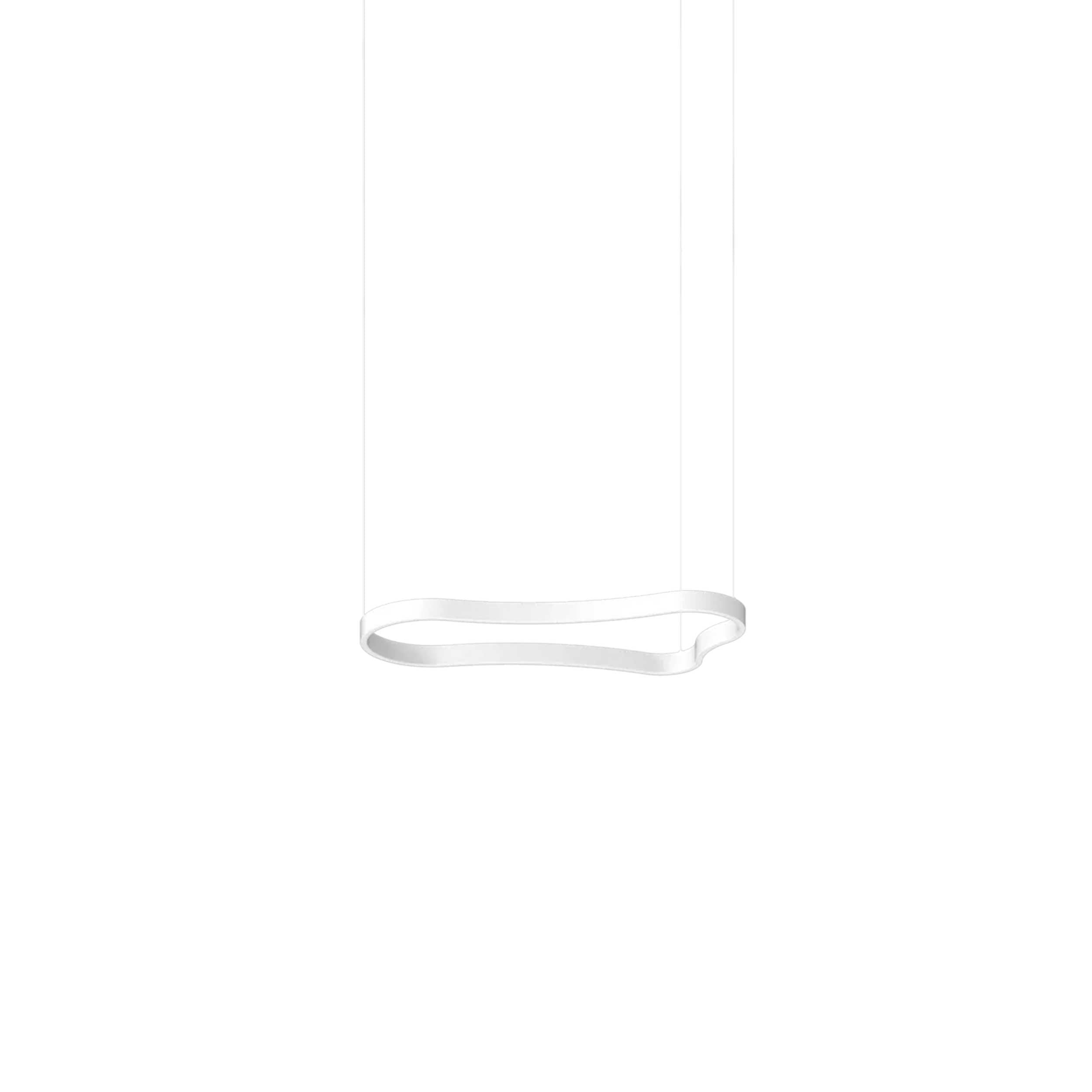 Ideal lux Waves LED-Pendelleuchte