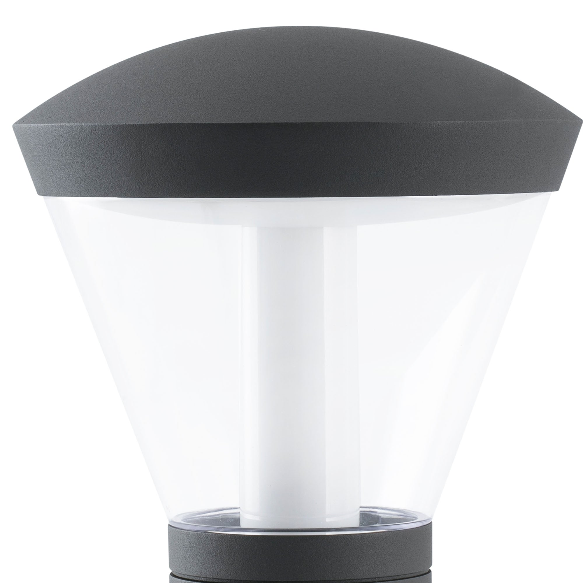 Faro Shelby LED-Säule Außenleuchte IP54