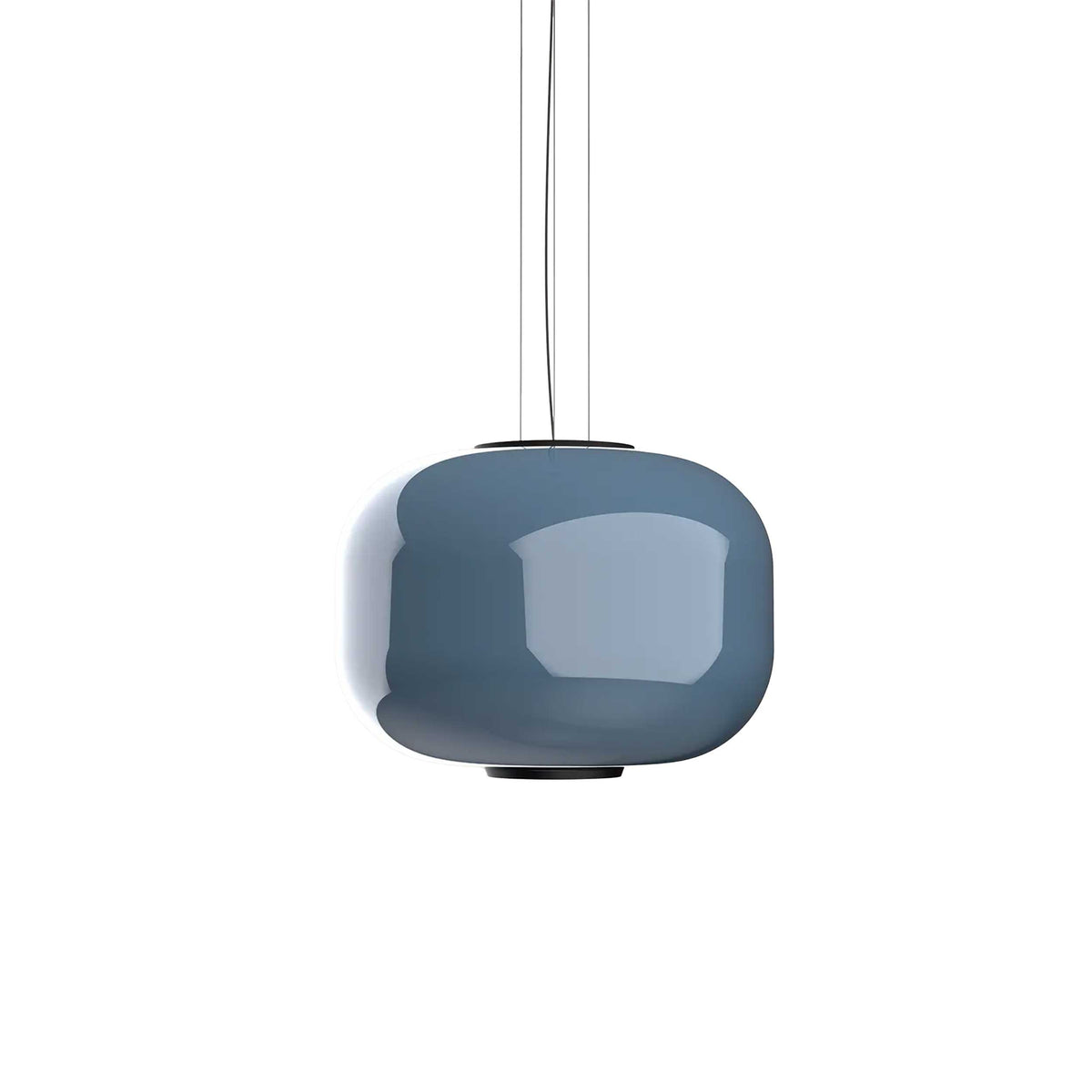 Aromas Bygos LED-Pendelleuchte