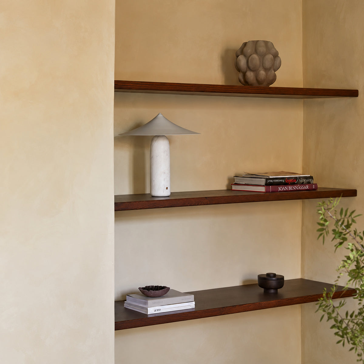 Aromas Kine LED-Tischleuchte