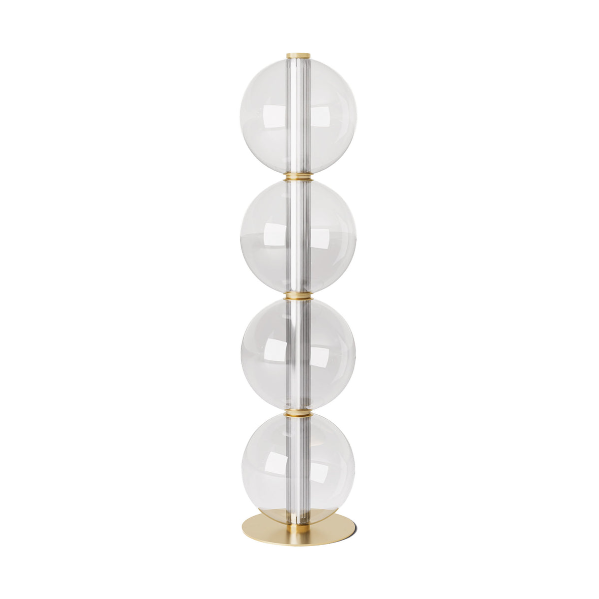 Aromas Ludo LED Stehlampe