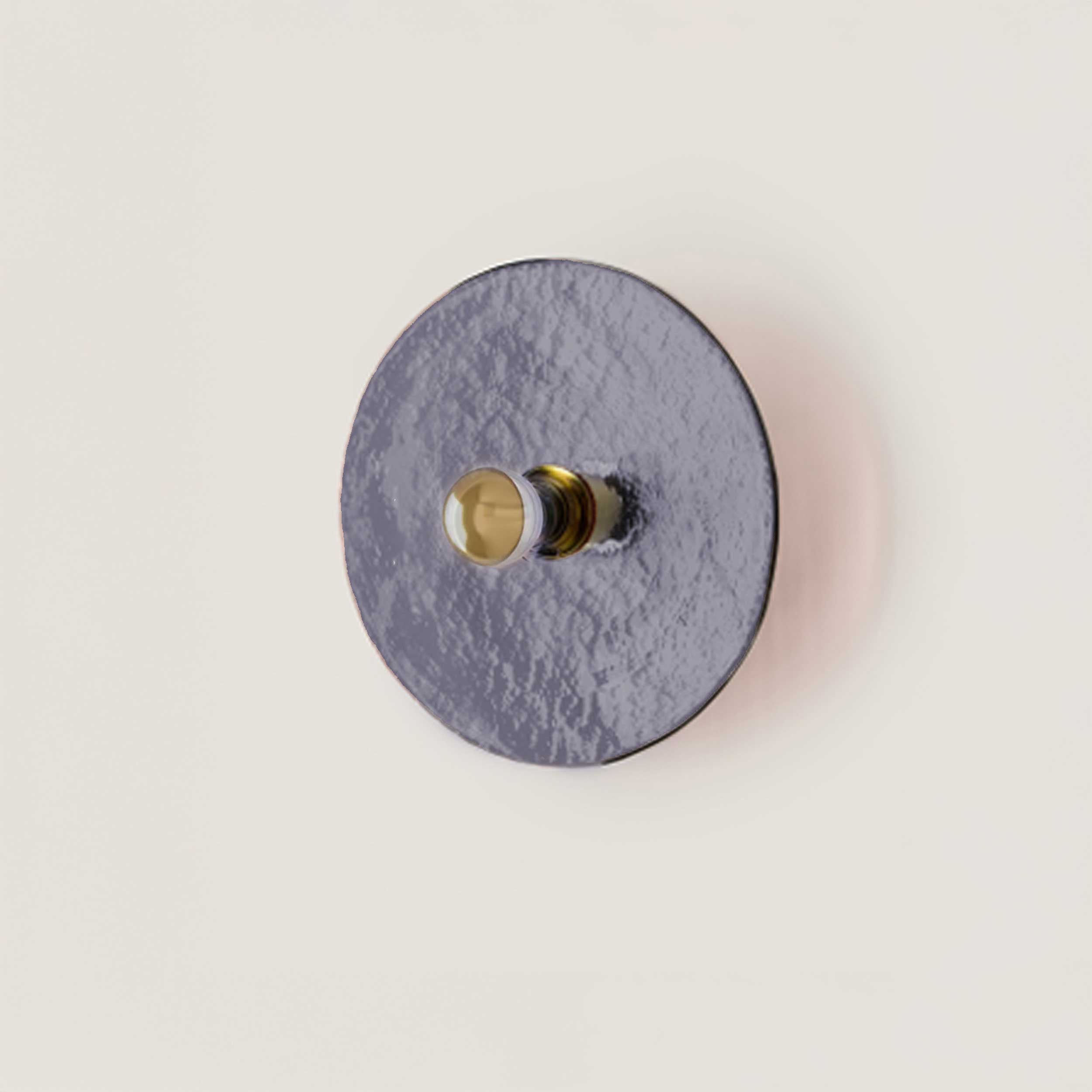 Aromas Nold E27 Wandleuchte