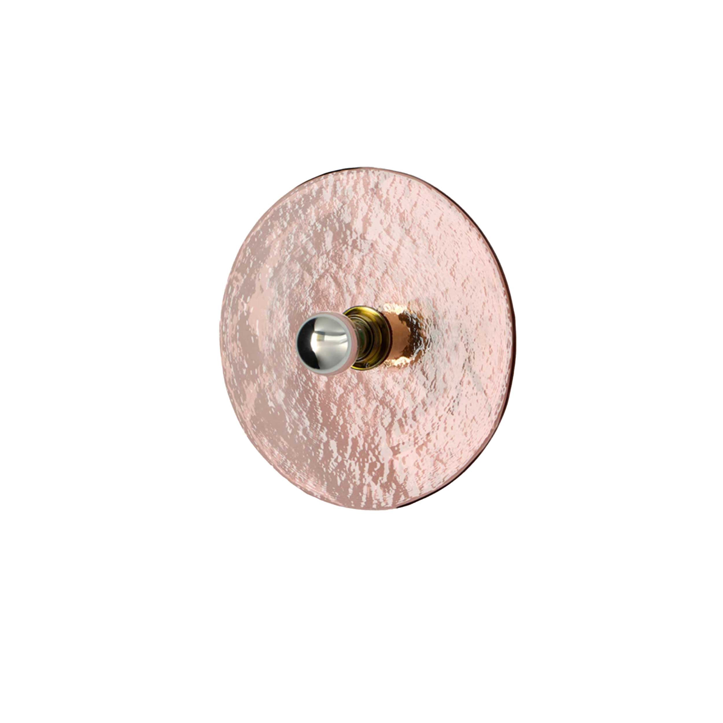 Aromas Nold E27 Wandleuchte