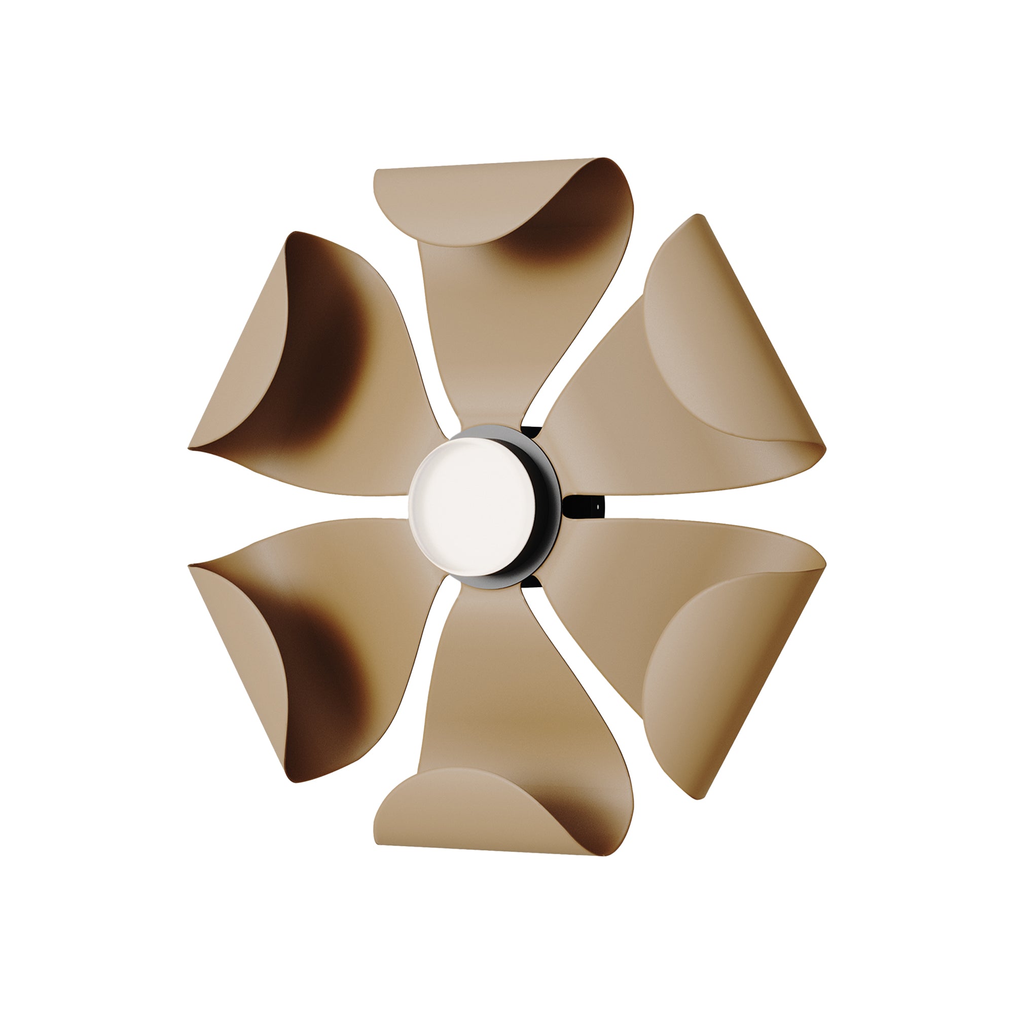 Aromas Rita E27 nástěnné svítidlo