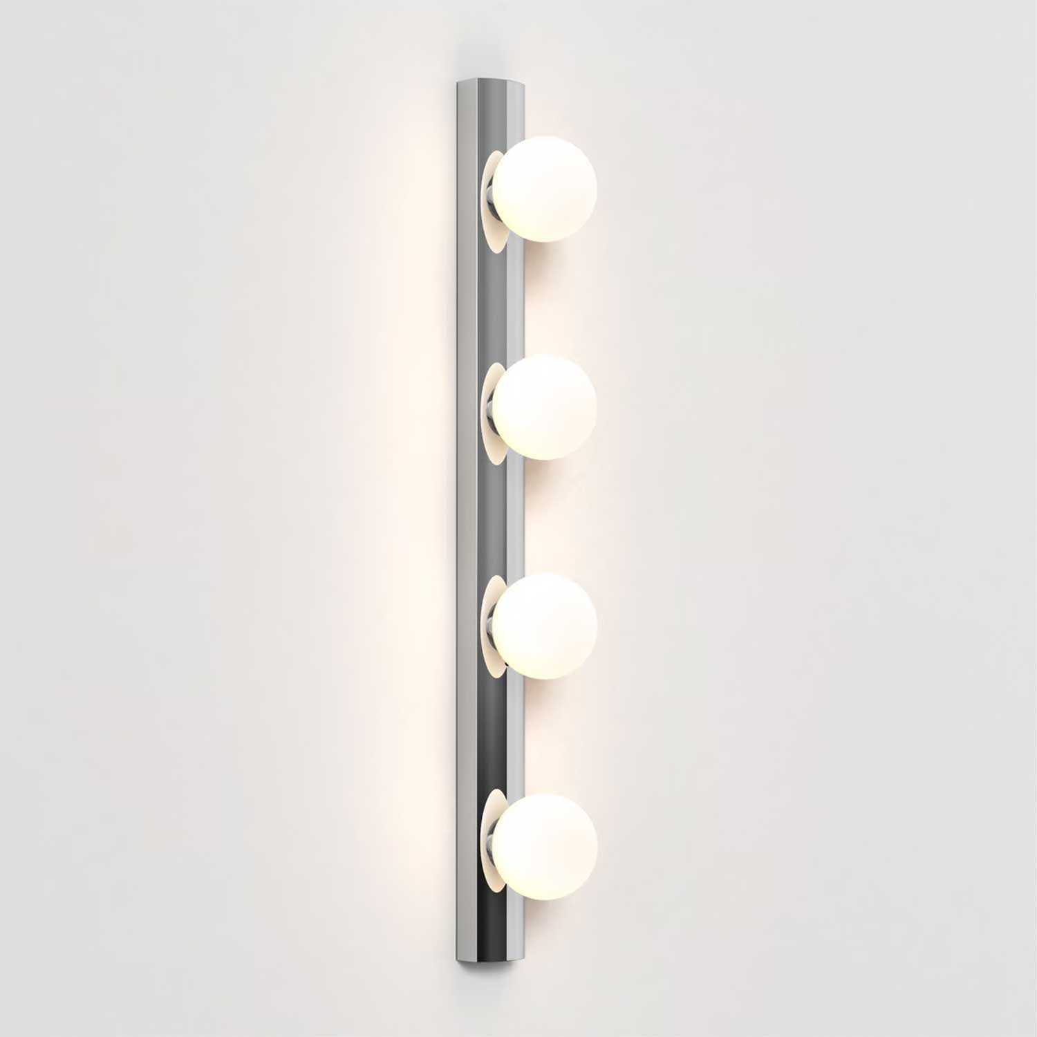 Astro Cabaret G9 nástěnné svítidlo IP44