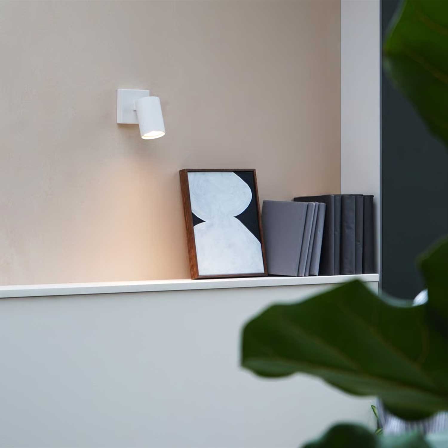 Astro Ascoli GU10 přisazené bodové svítidlo