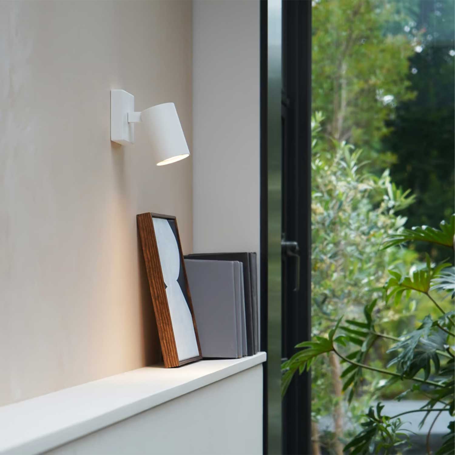 Astro Ascoli GU10 přisazené bodové svítidlo