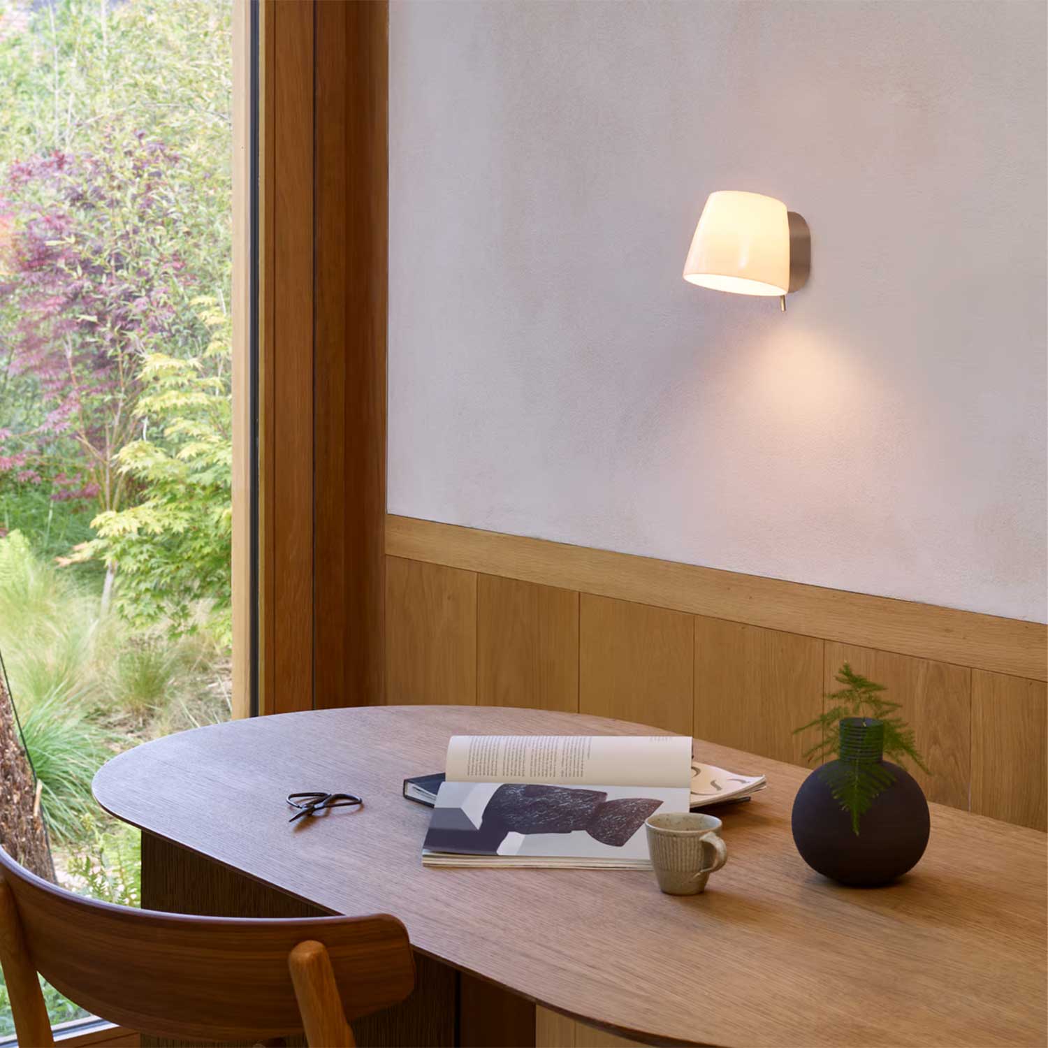 Astro Imari E27 nástěnné svítidlo