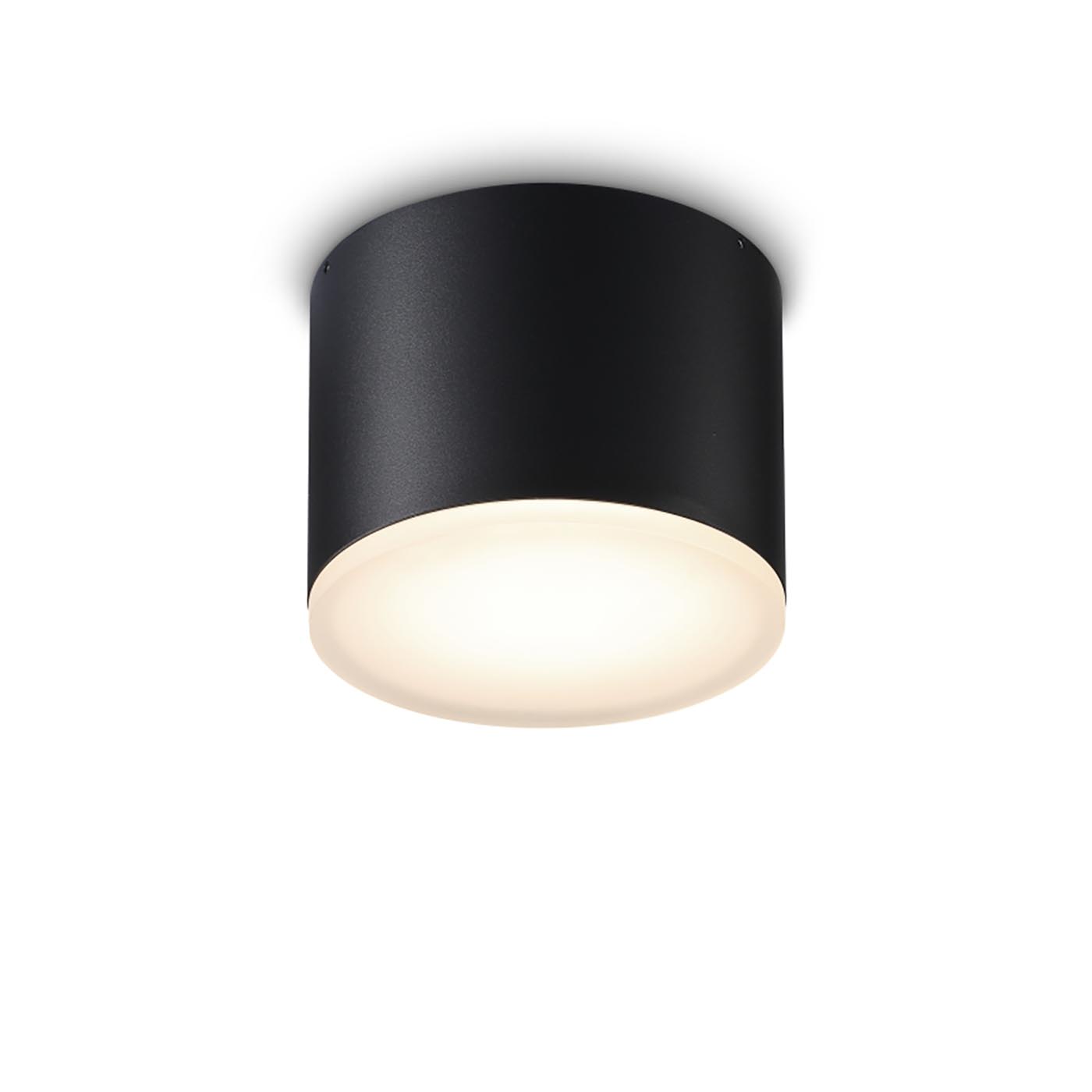 Emano LED přisazené svítidlo IP65