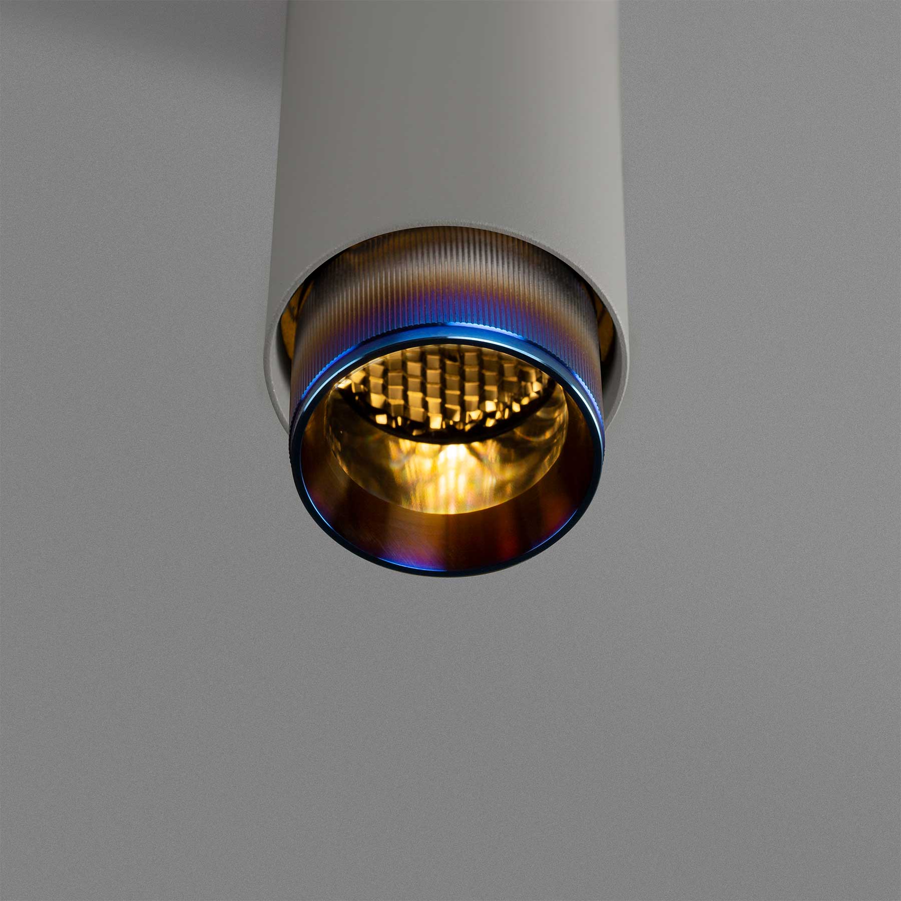 Buster & Punch Exhaust Linear GU10 přisazené svítidlo