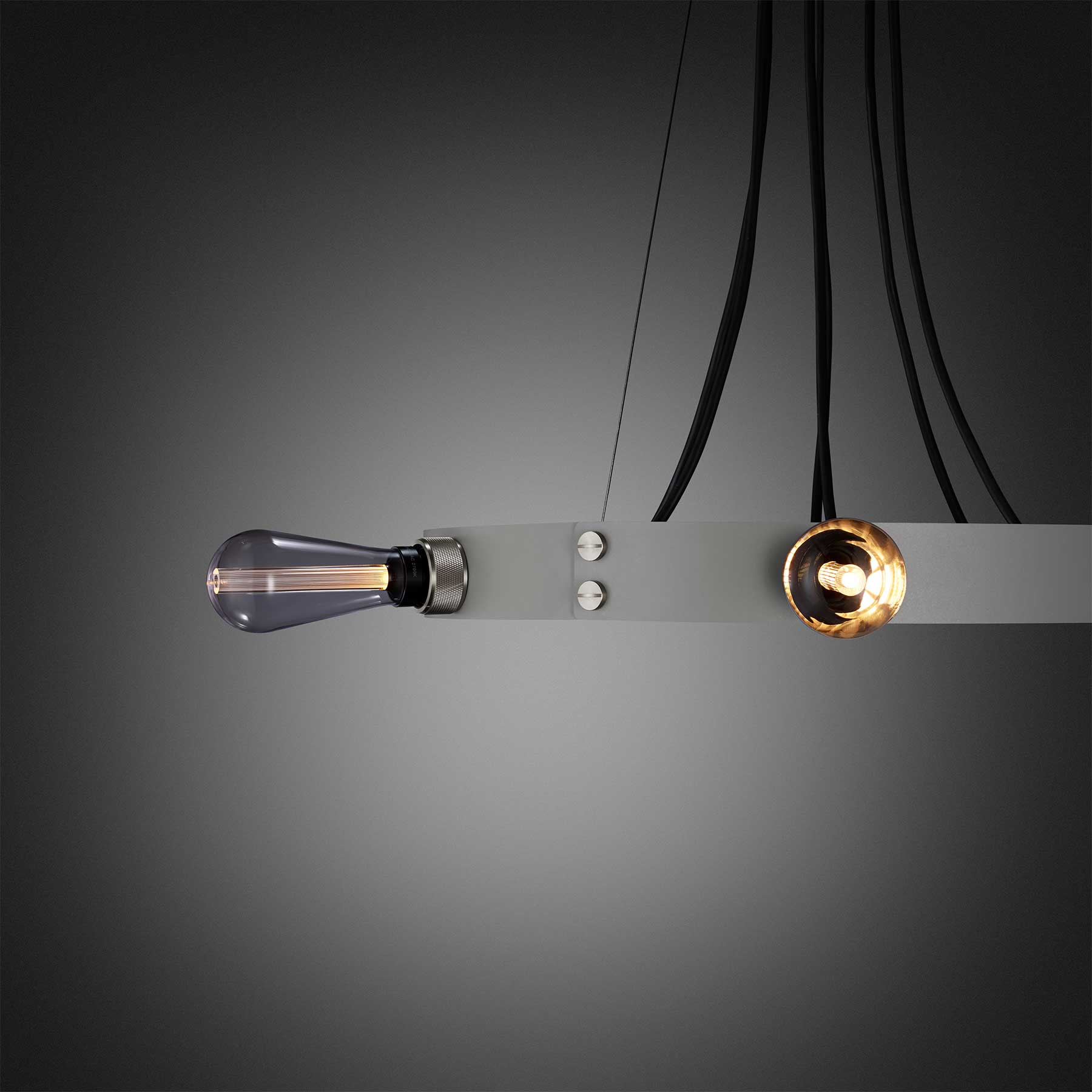 Buster & Punch Hero Light E27 kamenné závěsné svítidlo