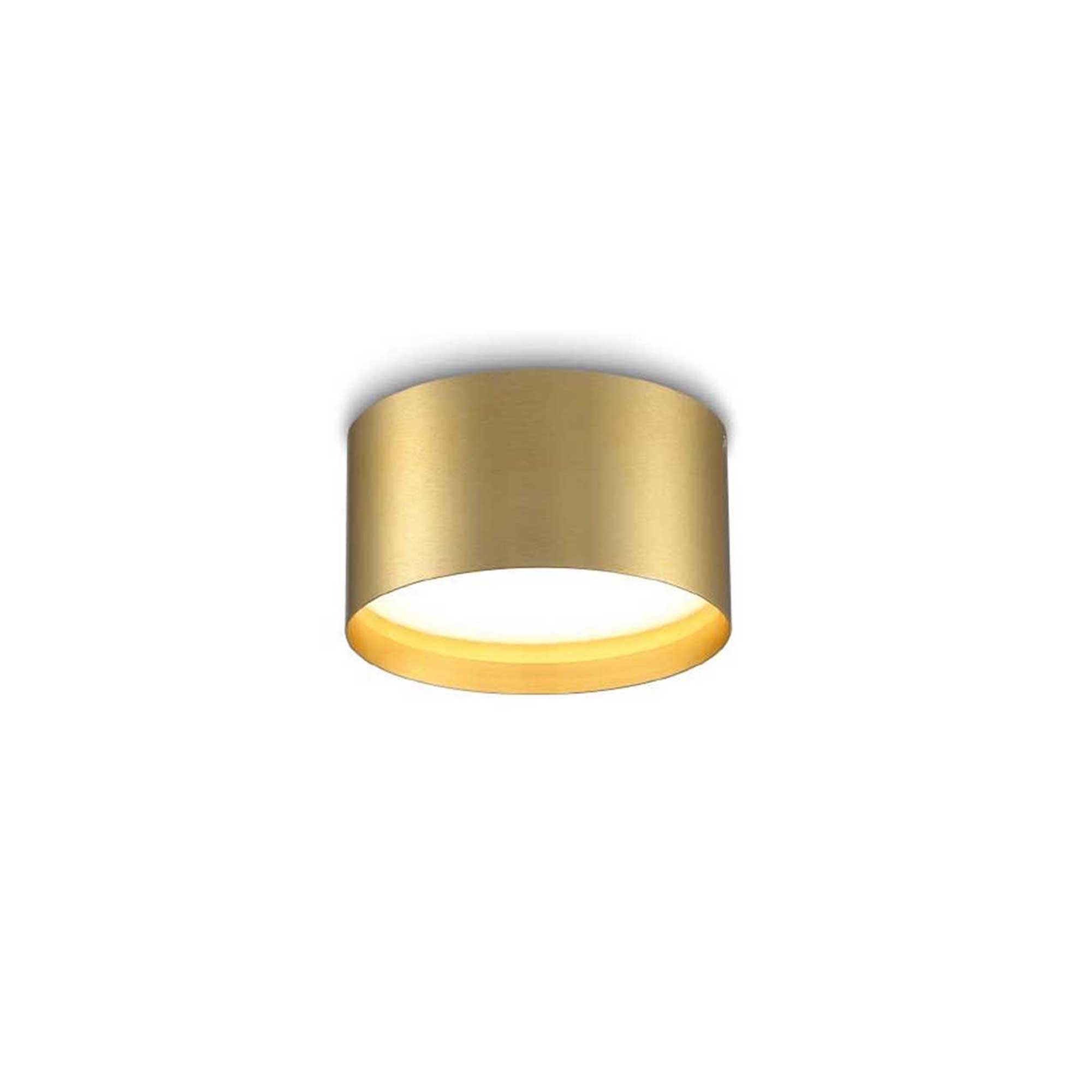Babol LED přisazené svítidlo CRI>97