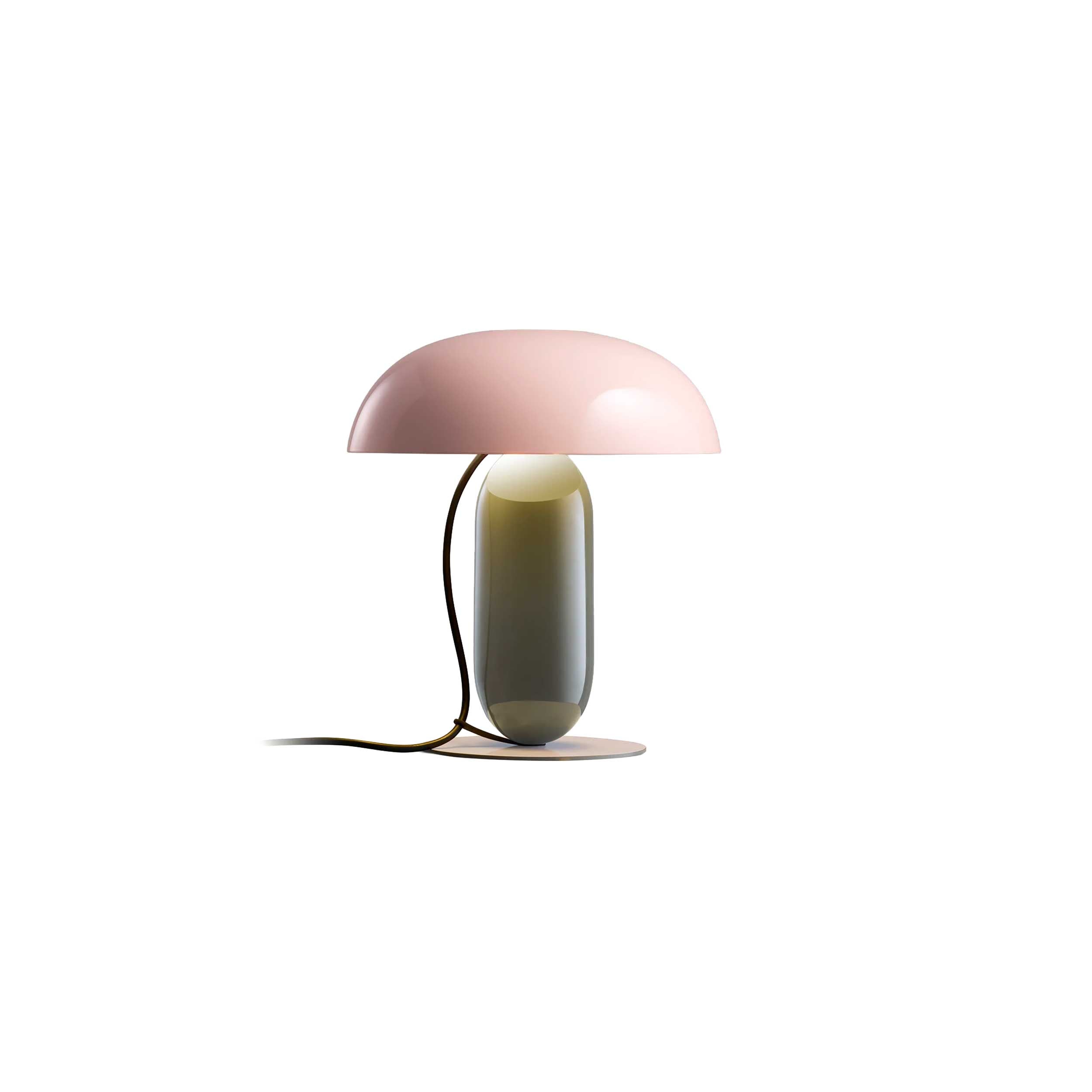 Marset Gambosa E14 Tischlampe