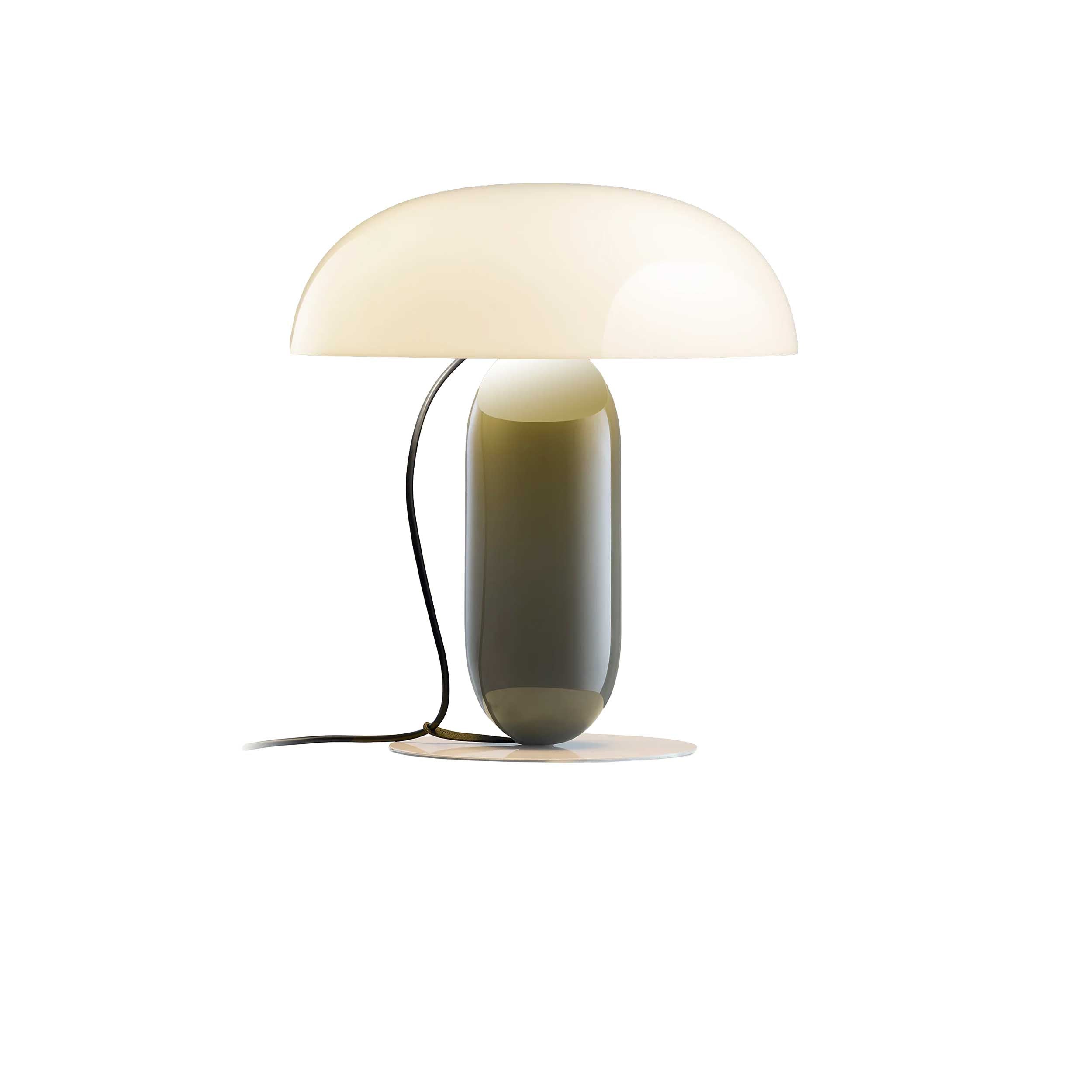 Marset Gambosa E14 Tischlampe