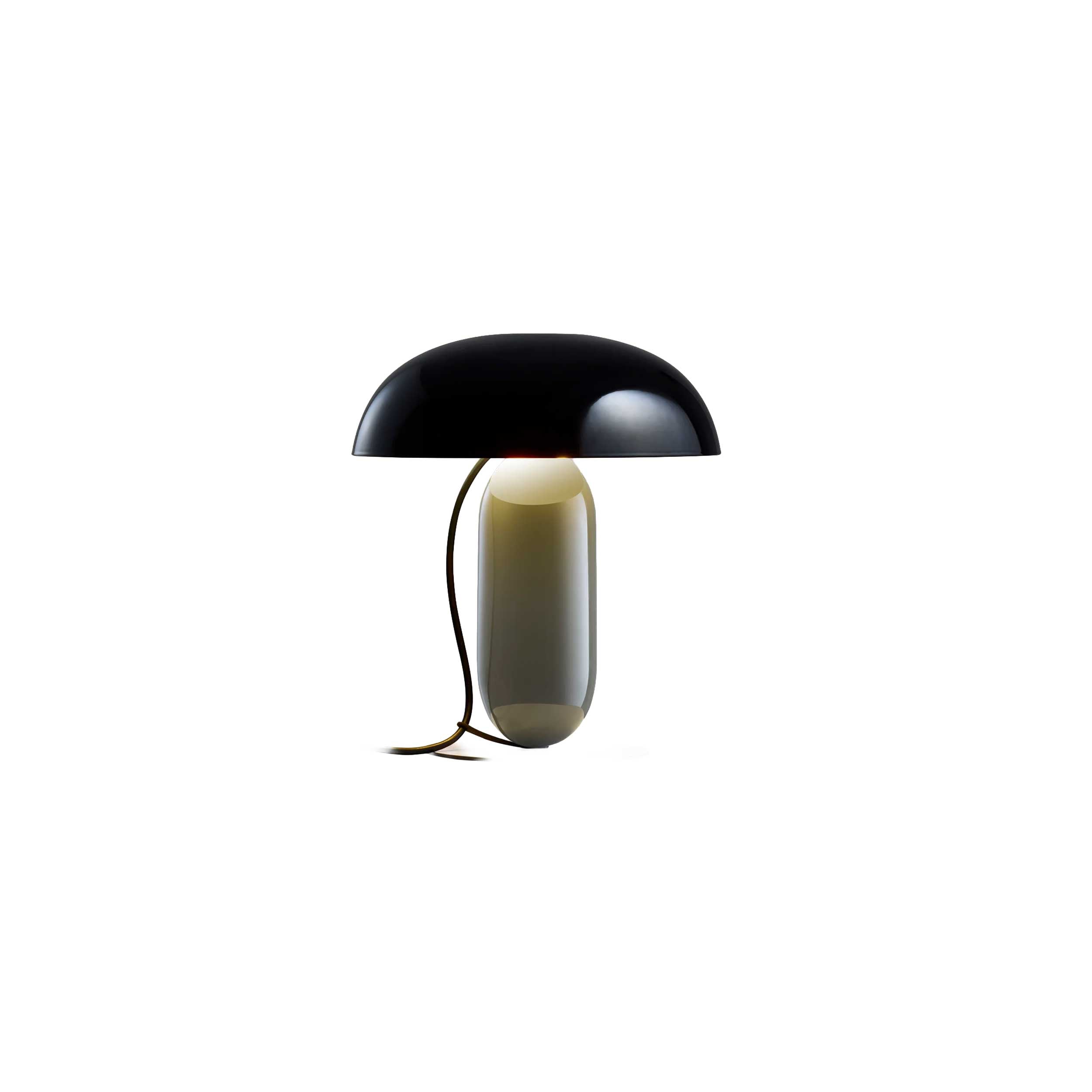 Marset Gambosa E14 Tischlampe