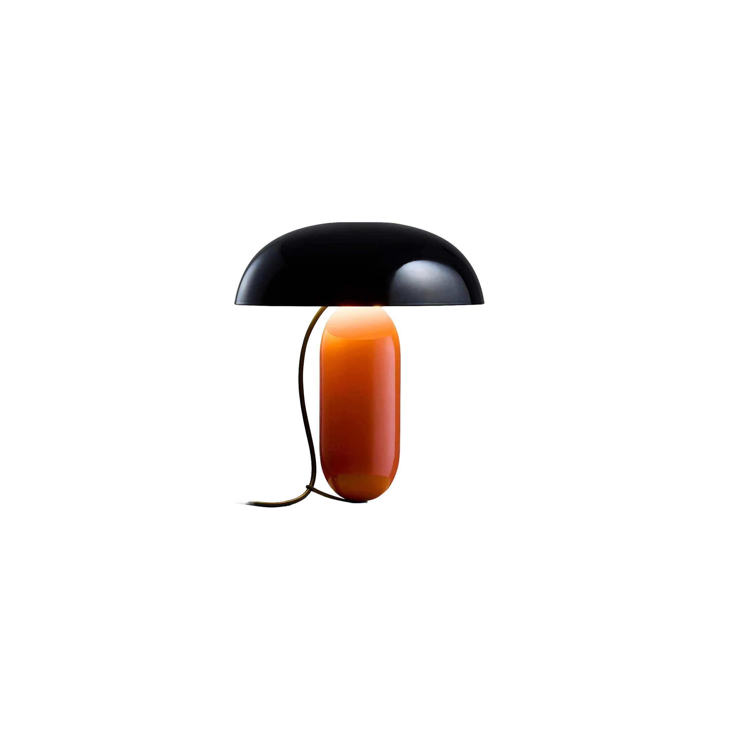 Marset Gambosa E14 Tischlampe