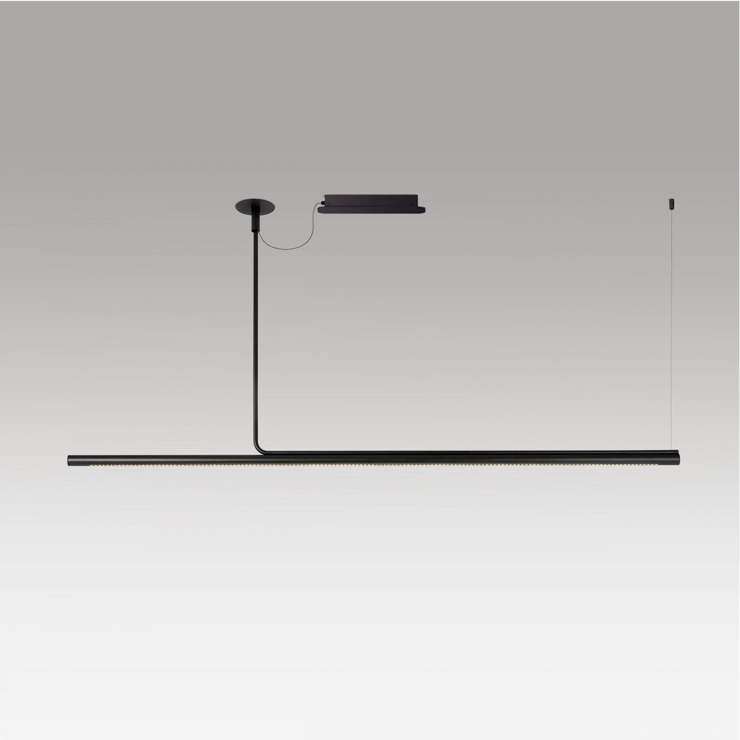 Marset Ambrosia Pro LED 120/180 lineare Hängeleuchte