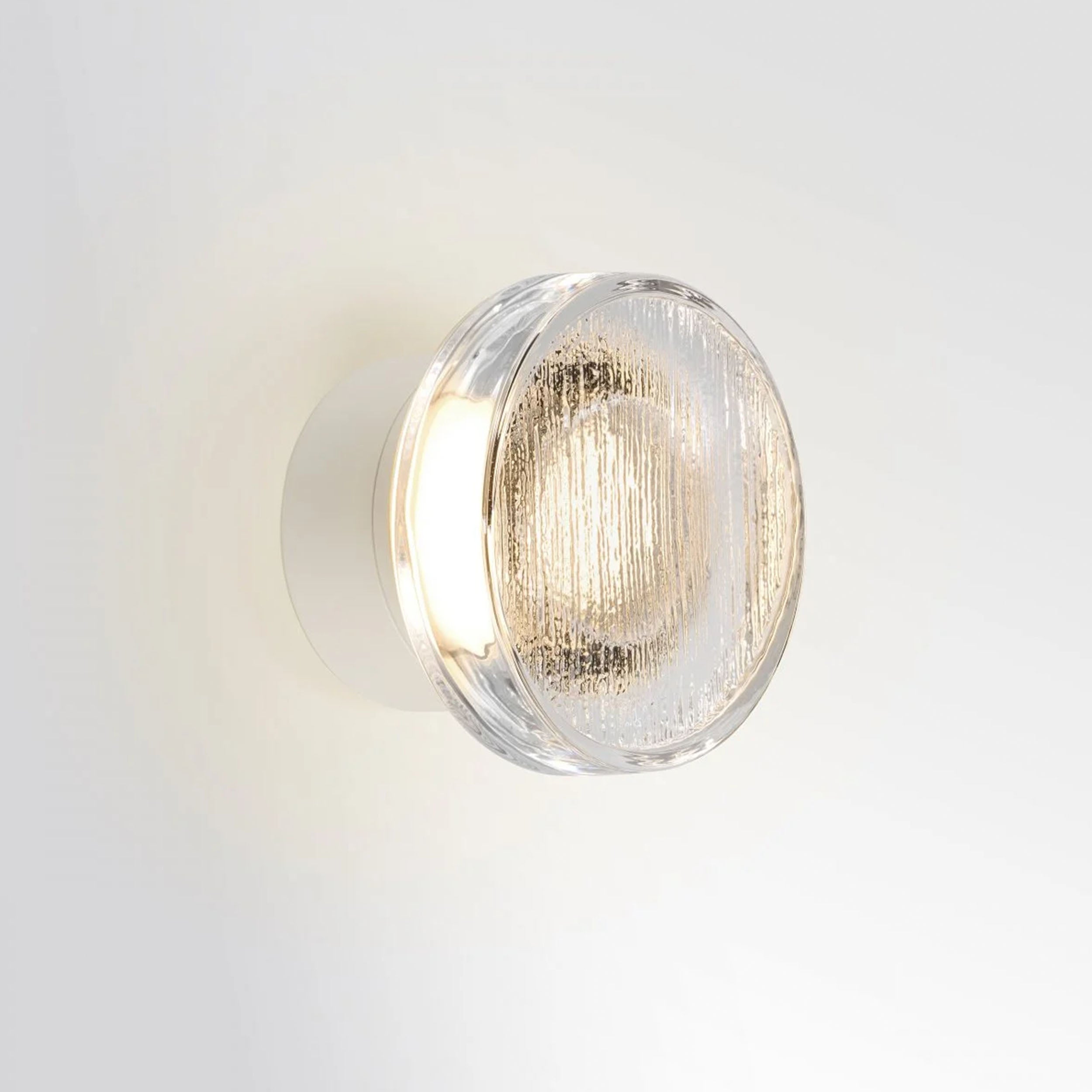 Marset Roc LED Wandleuchte
