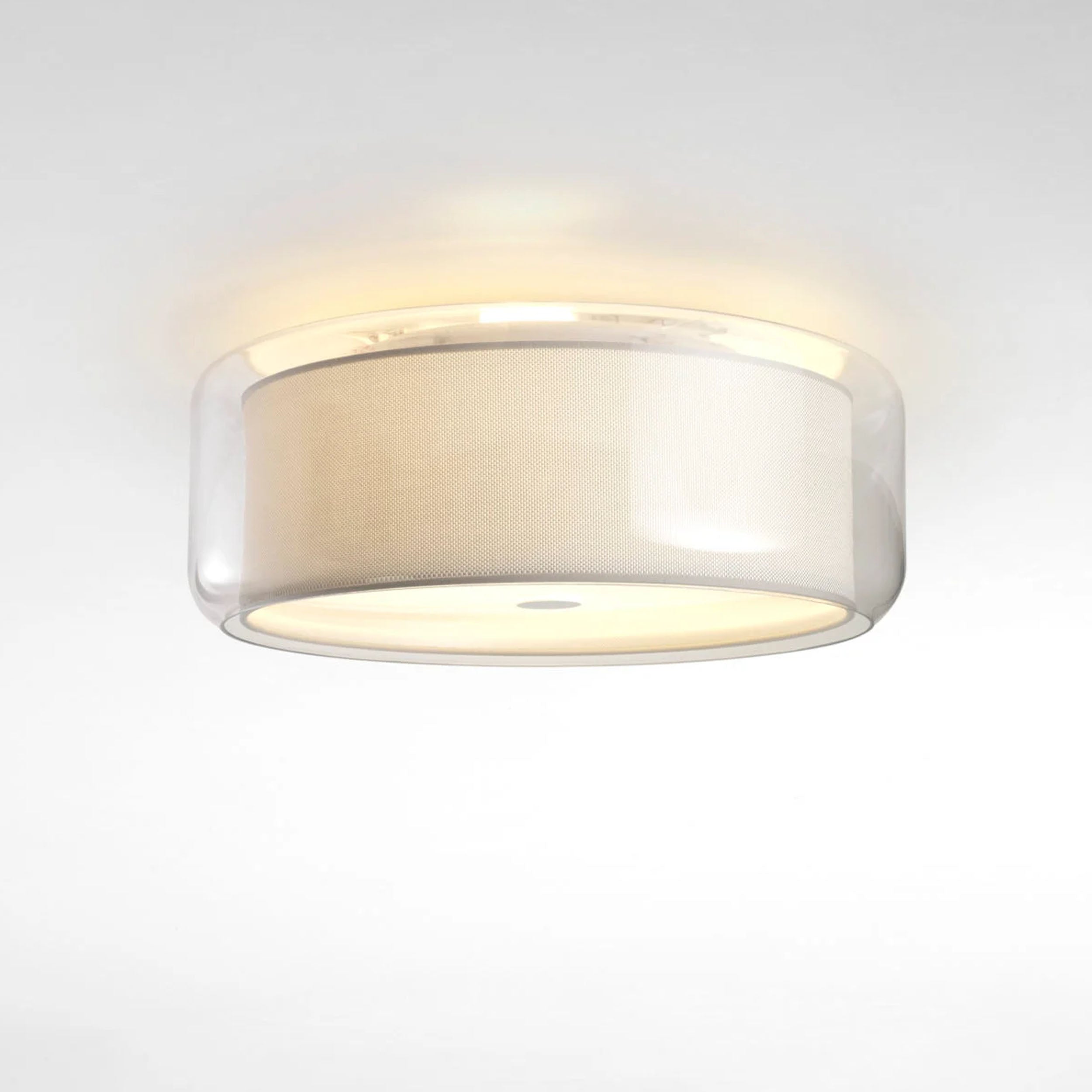 Marset Mercer E27 Aufbau-
