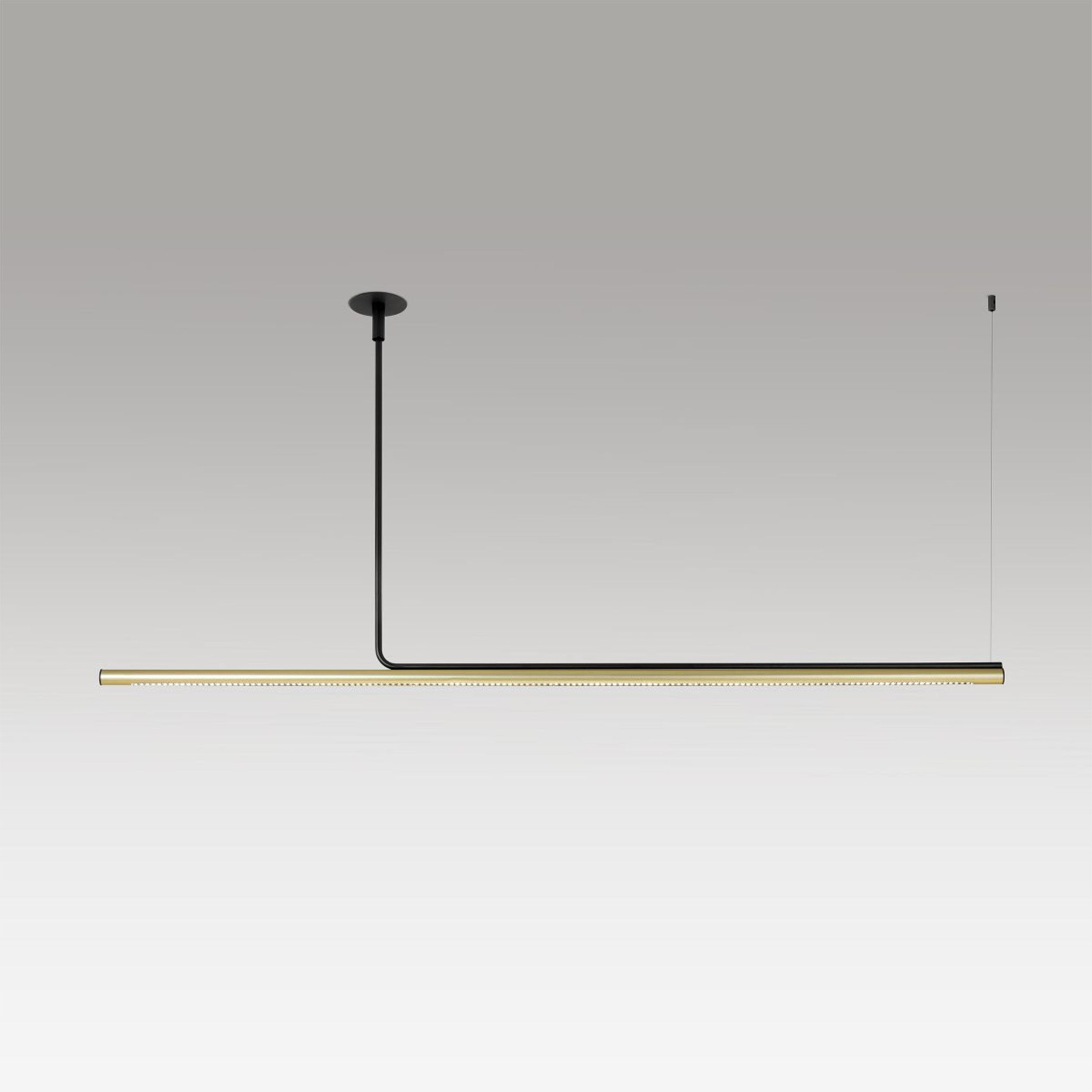Marset Ambrosia Pro LED RSC 120/180 lineare Hängeleuchte
