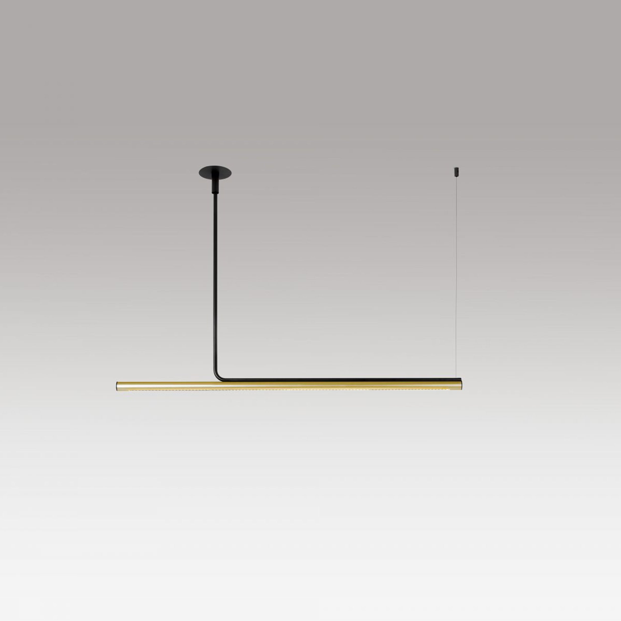 Marset Ambrosia Pro LED RSC 120/180 lineare Hängeleuchte