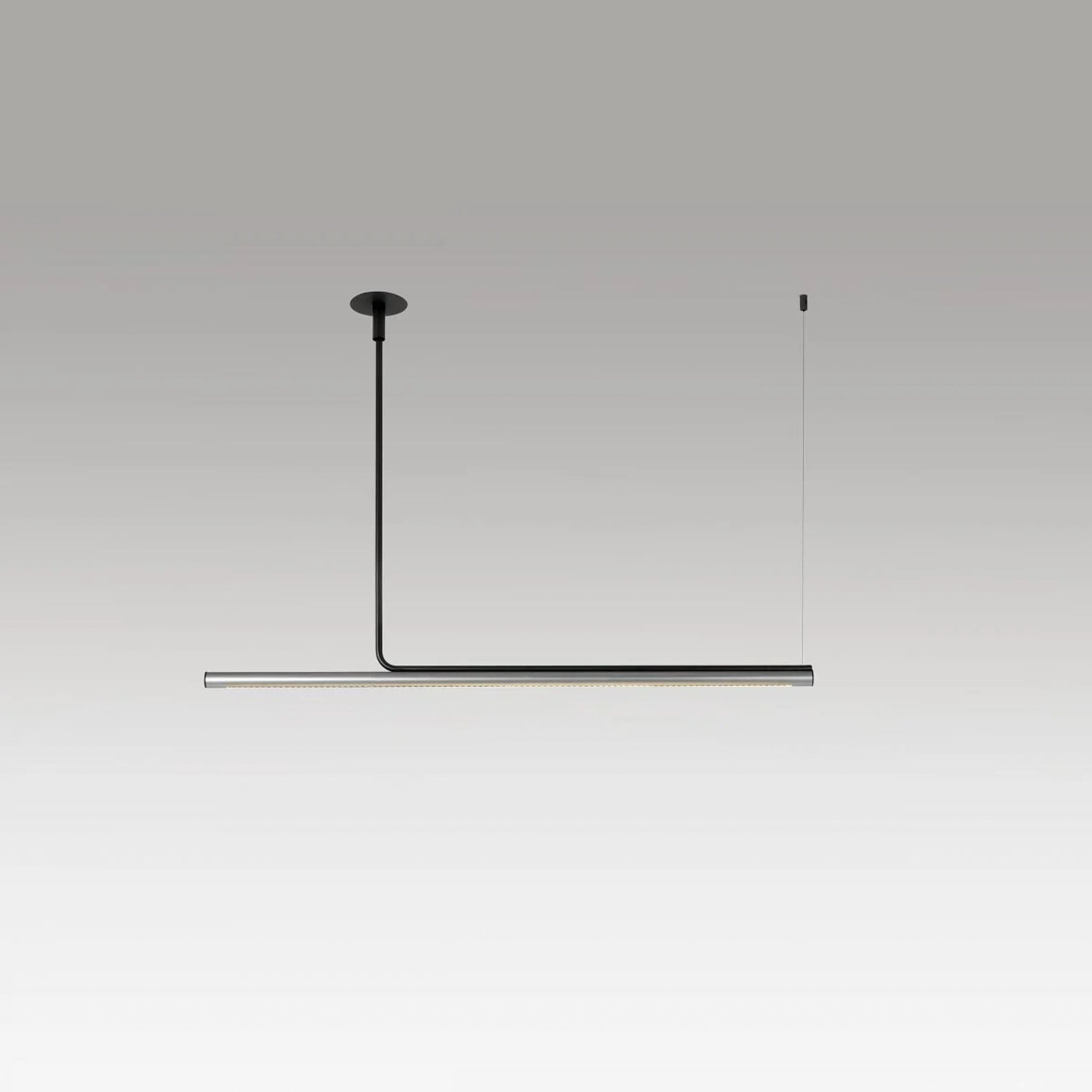 Marset Ambrosia Pro LED RSC 120/180 lineare Hängeleuchte