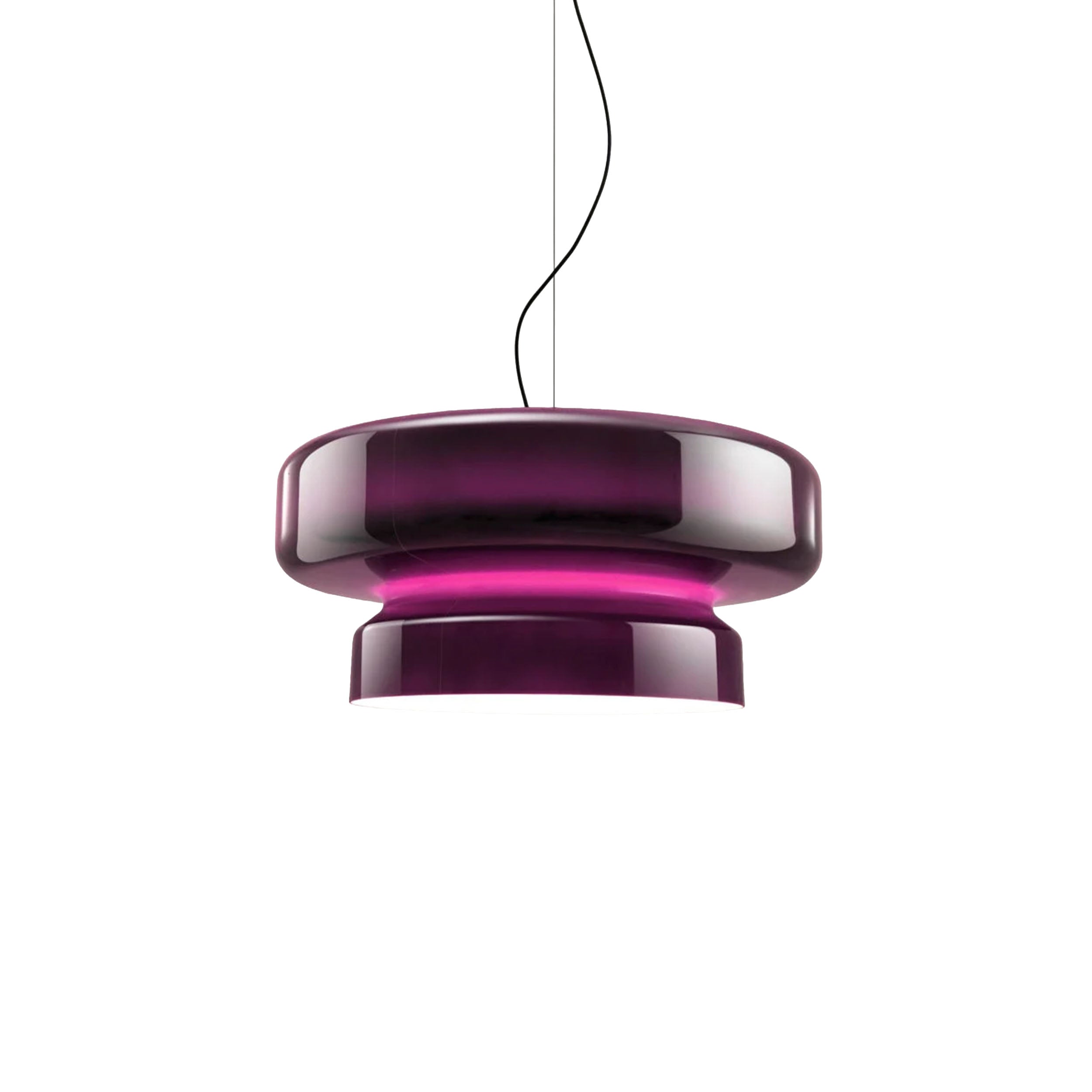Marset Bohemia LED Hängeleuchte mit Kabel