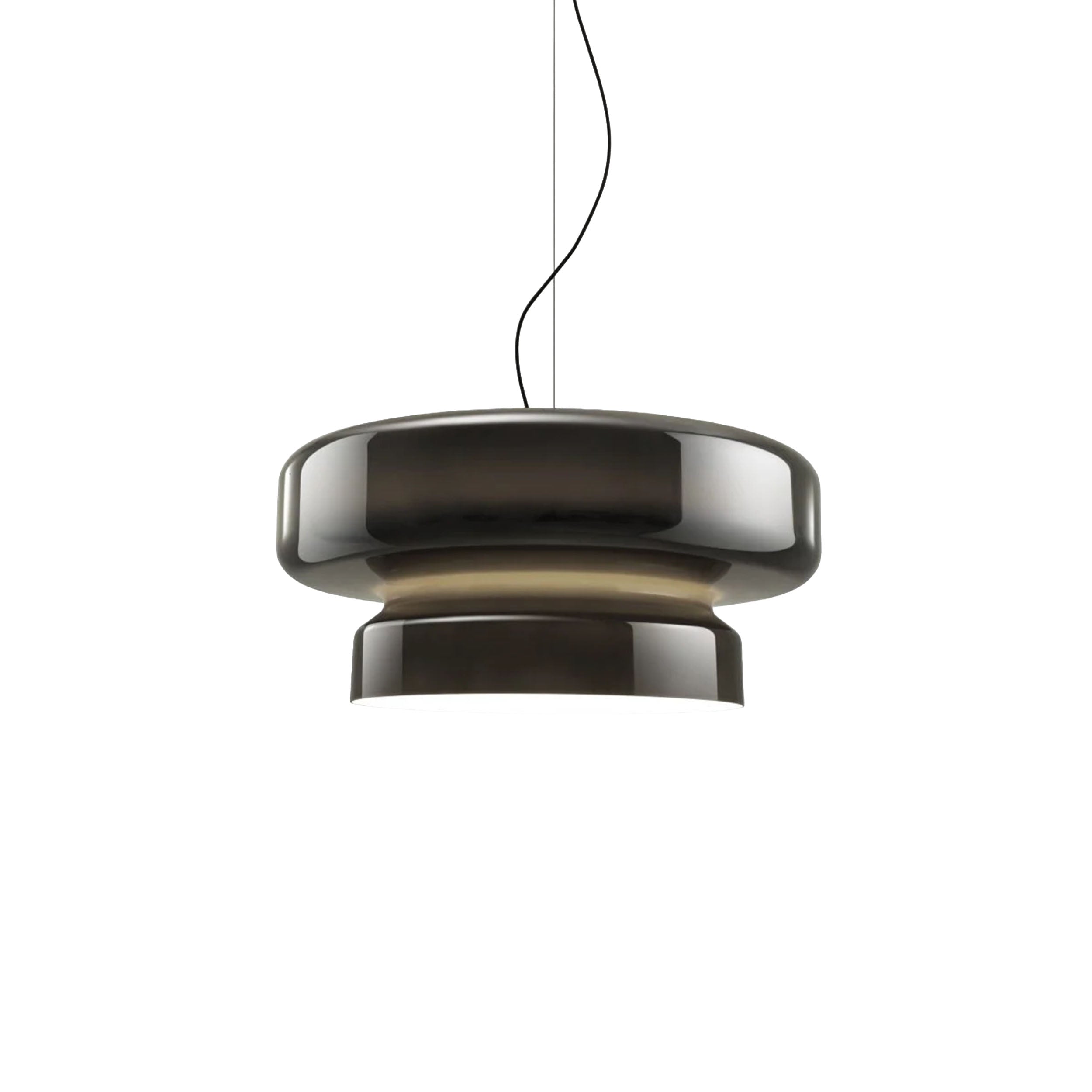 Marset Bohemia LED Hängeleuchte mit Kabel