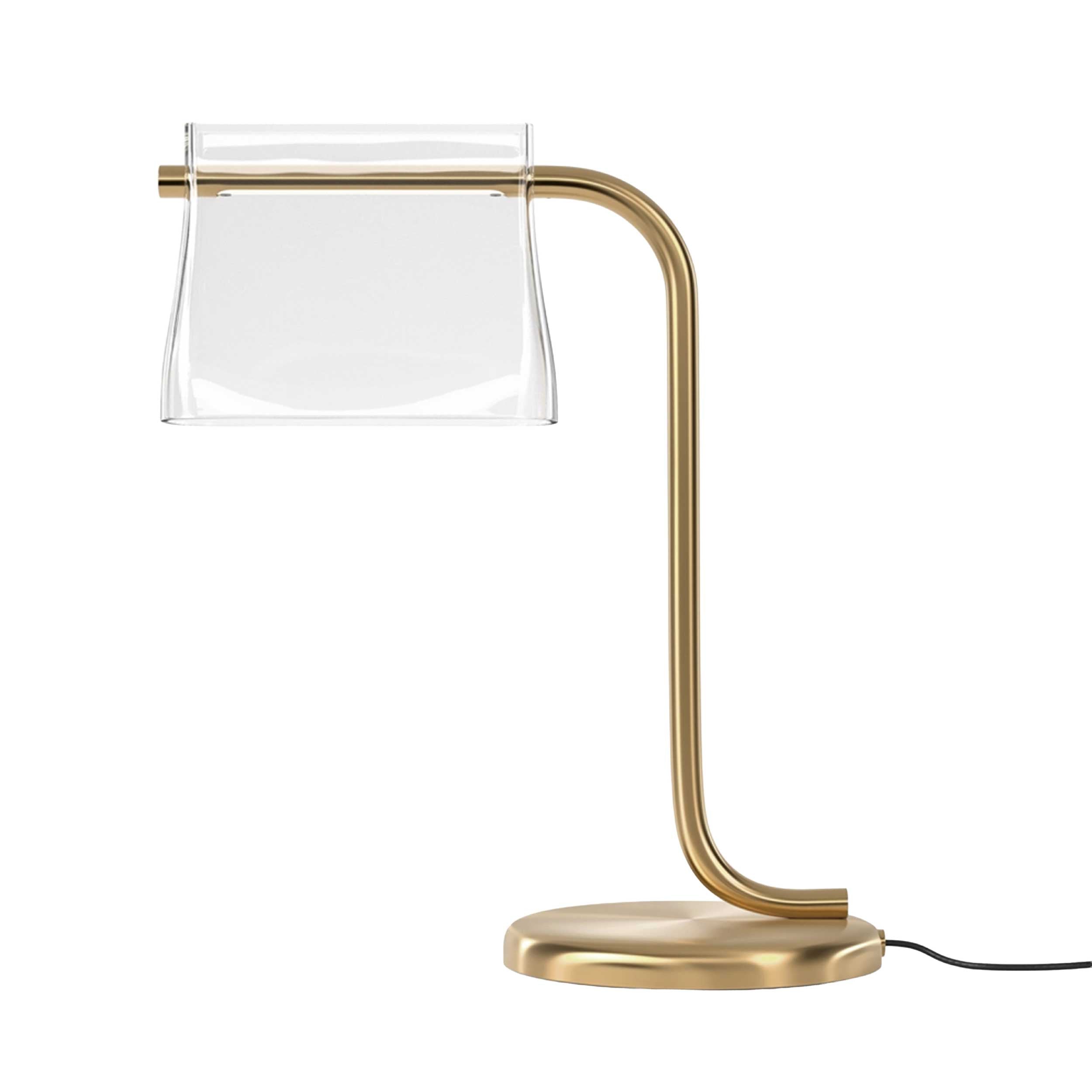 Maytoni Cabaret LED Tischlampe