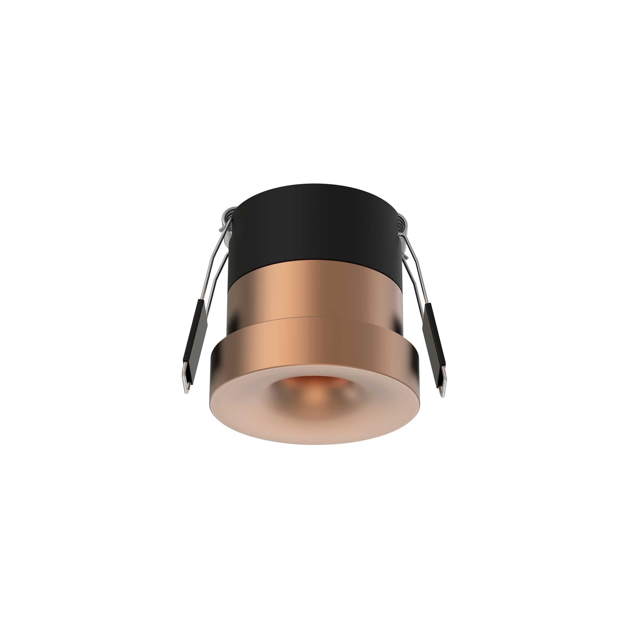 Ciro LED zápustné svítidlo Ra>90 antiglare záloha