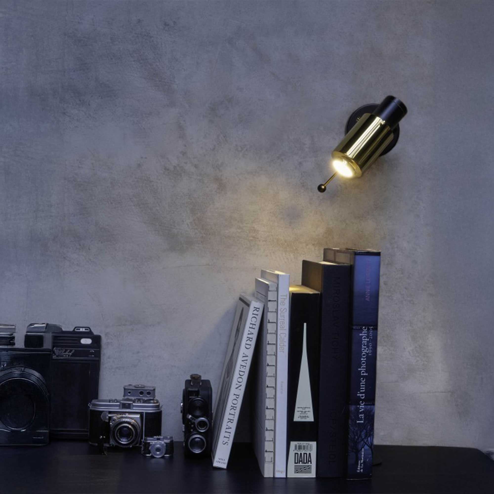 DCW éditions Biny Spot