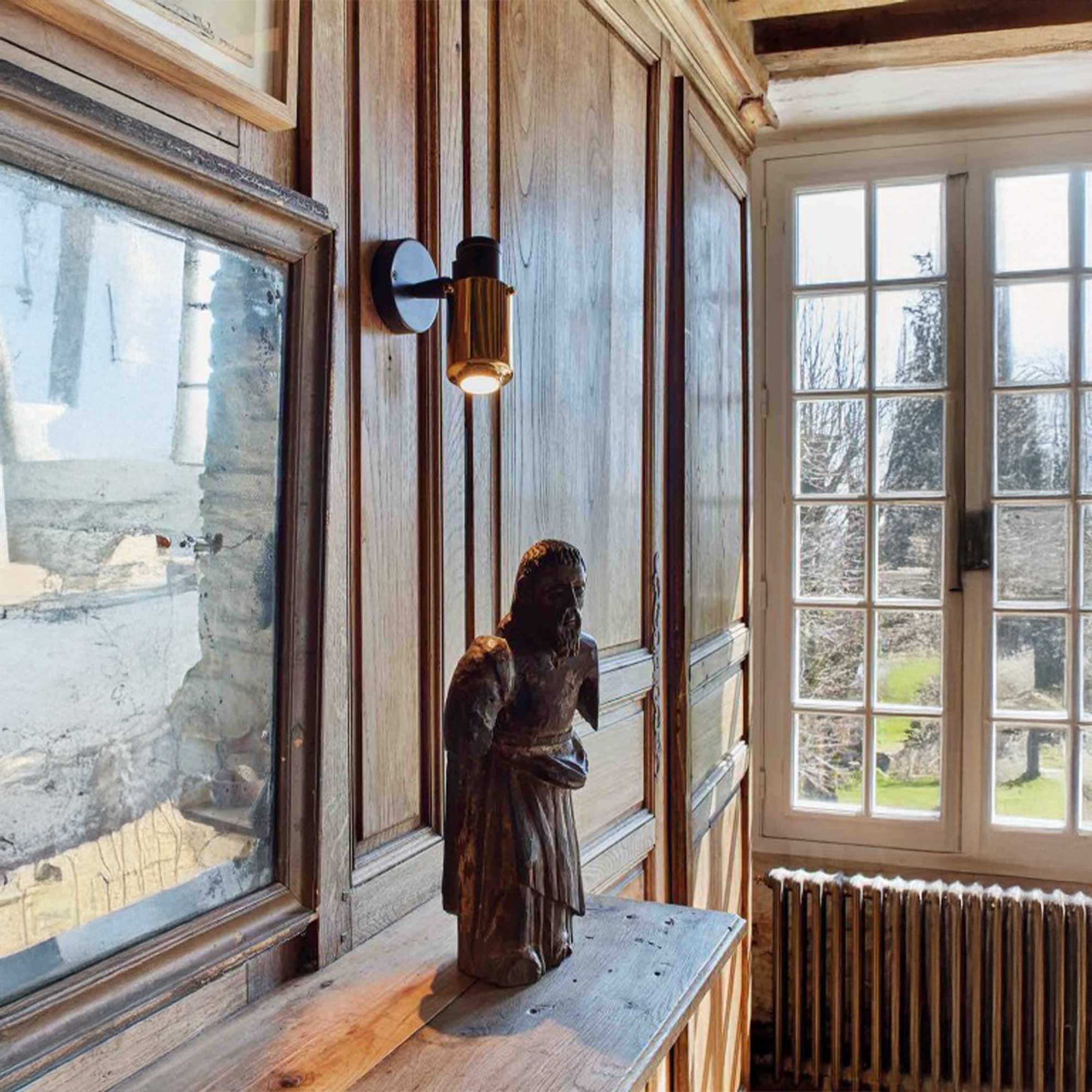 DCW éditions Biny Spot