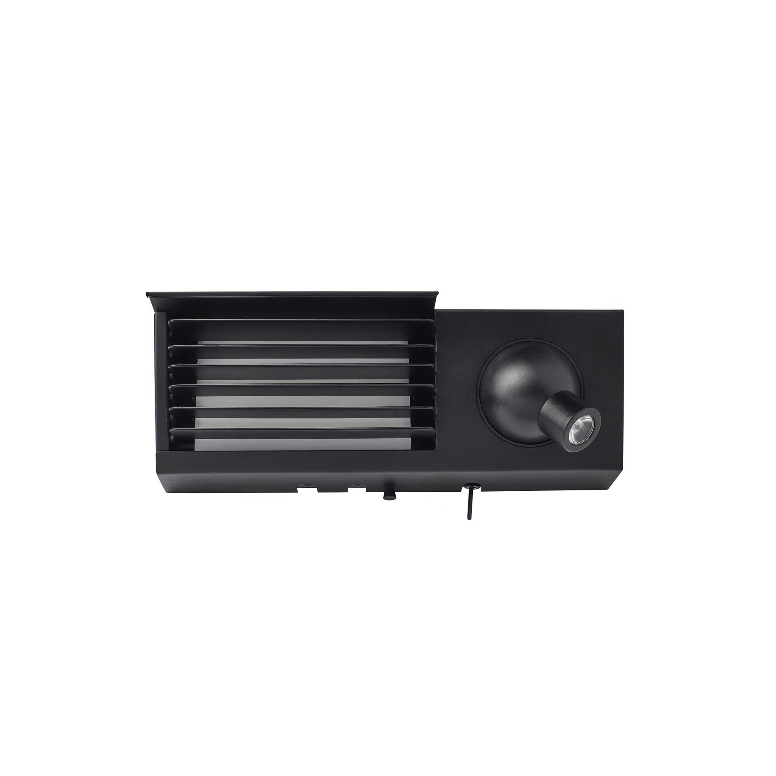 DCW éditions Biny für das Bett