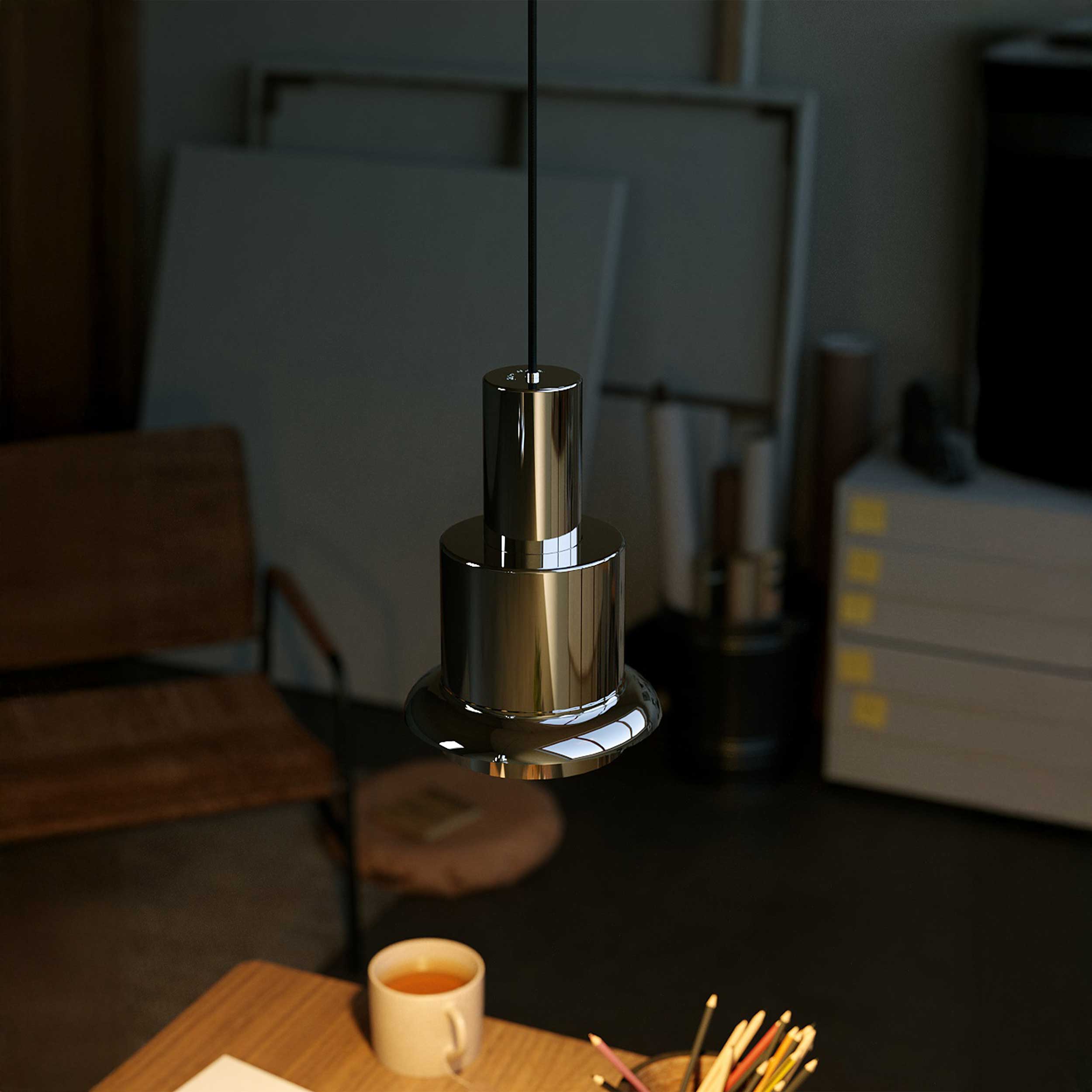 DCW éditions Chaumont S E27