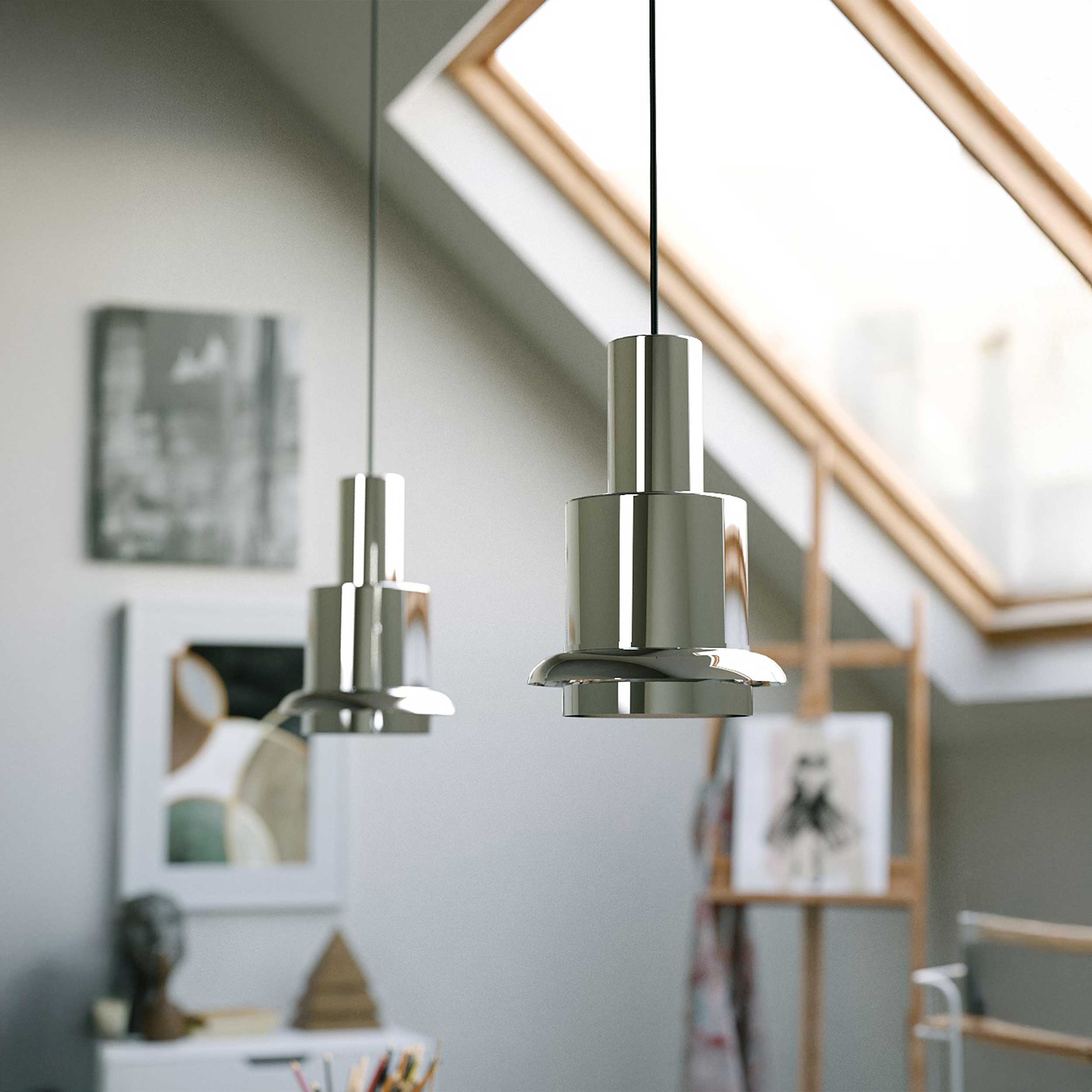 DCW éditions Chaumont S E27