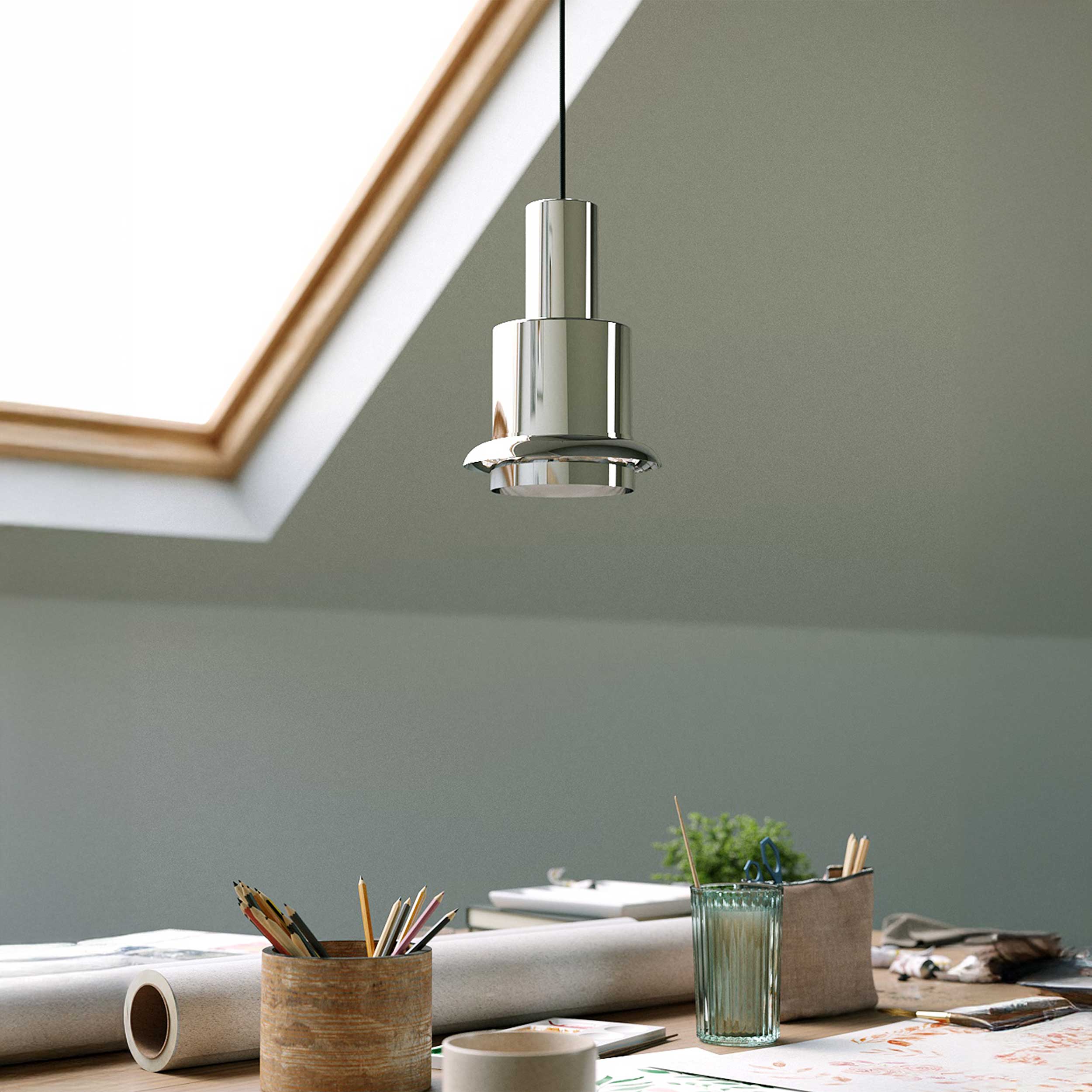 DCW éditions Chaumont S E27