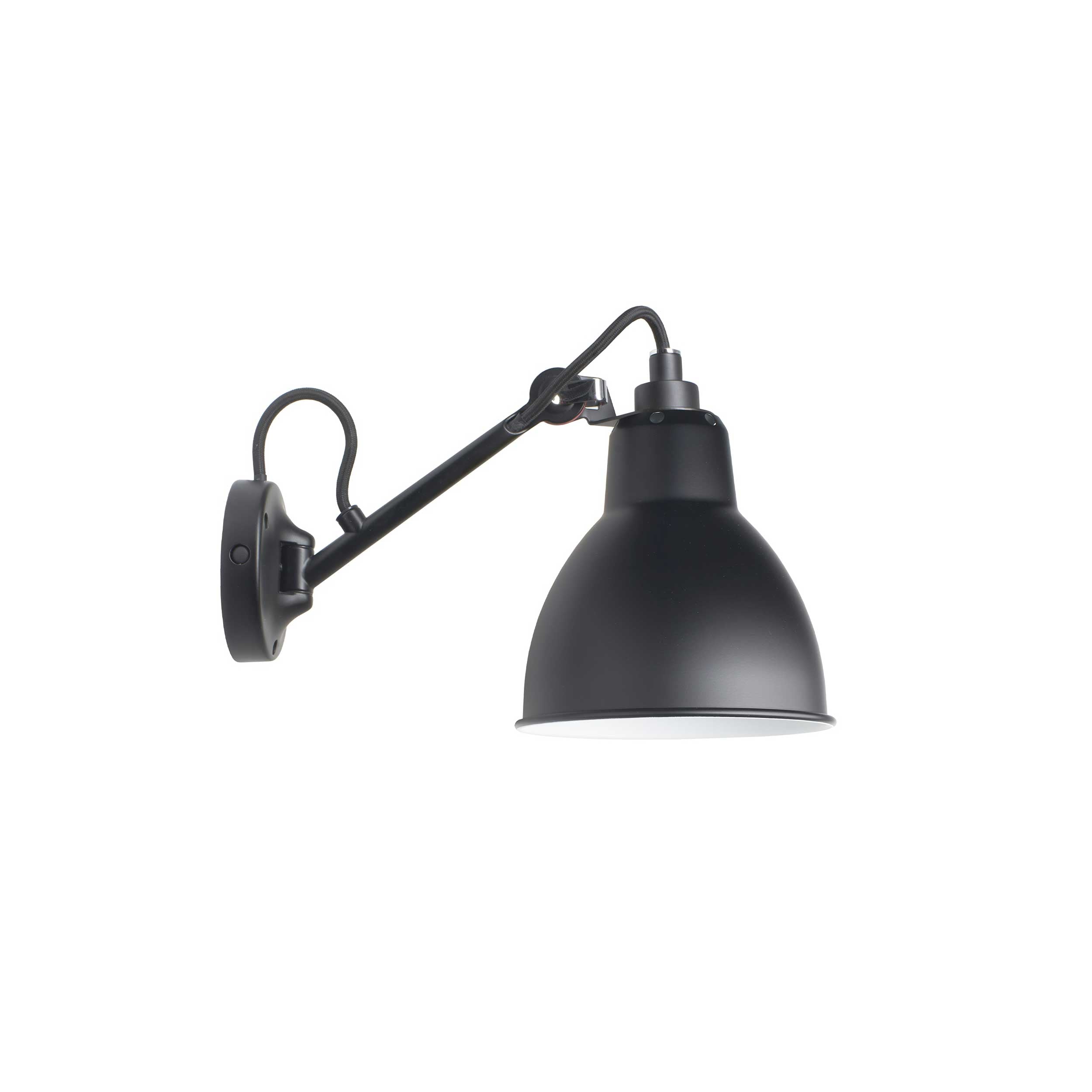 DCW éditions Lampe Gras N°104 E27 Badezimmer IP44