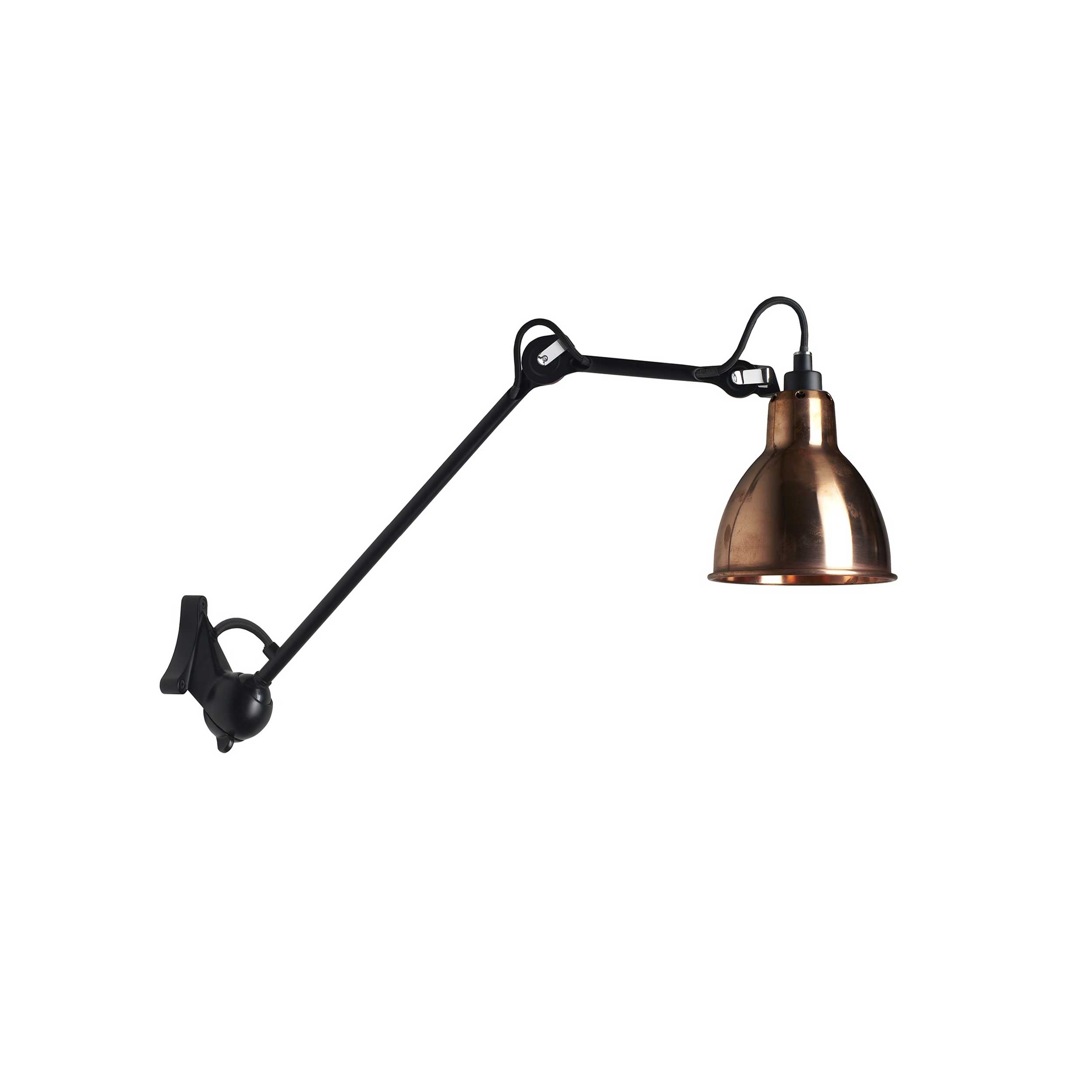 DCW édition NL 12 LED pendant light
