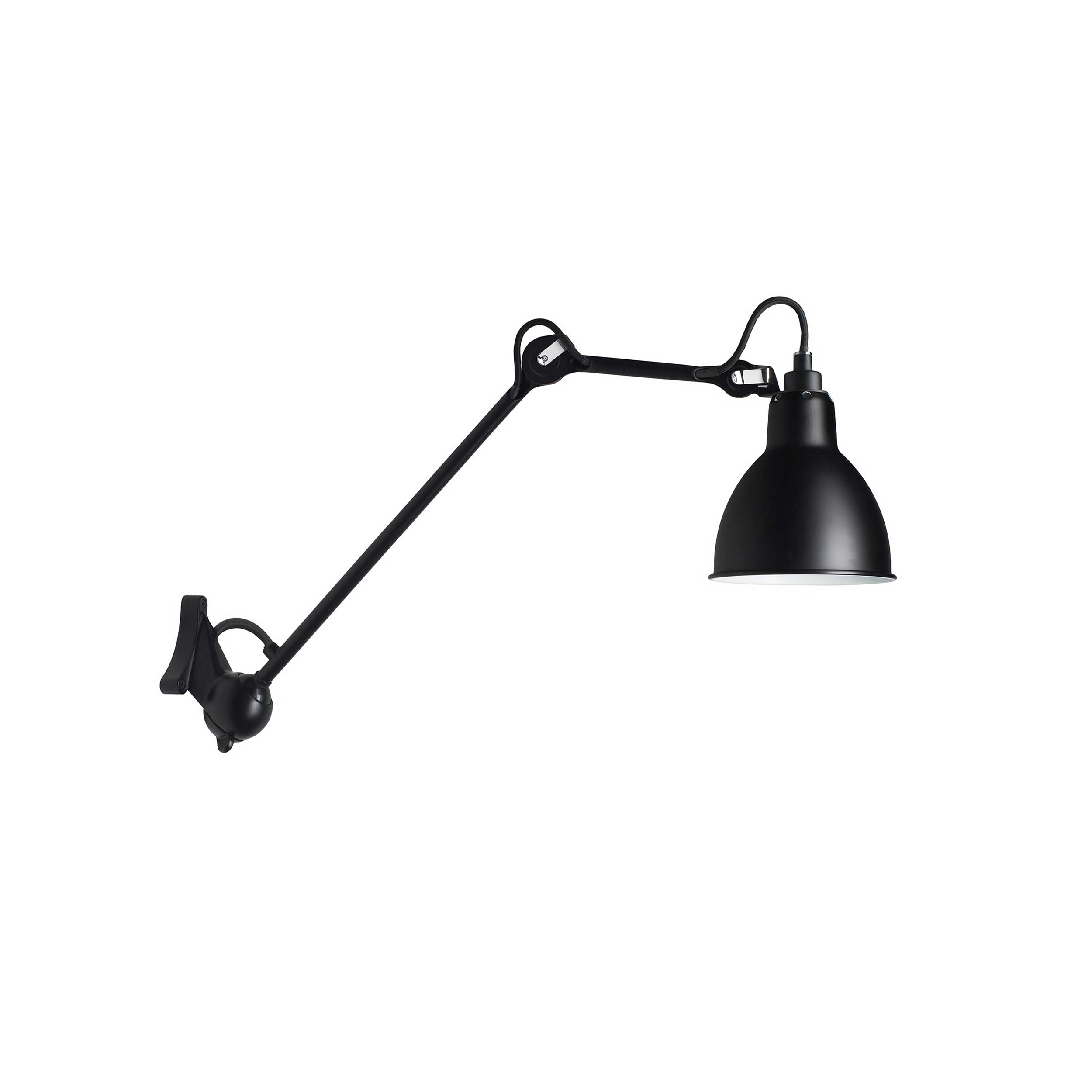 DCW éditions Lampe Gras N°222 E14