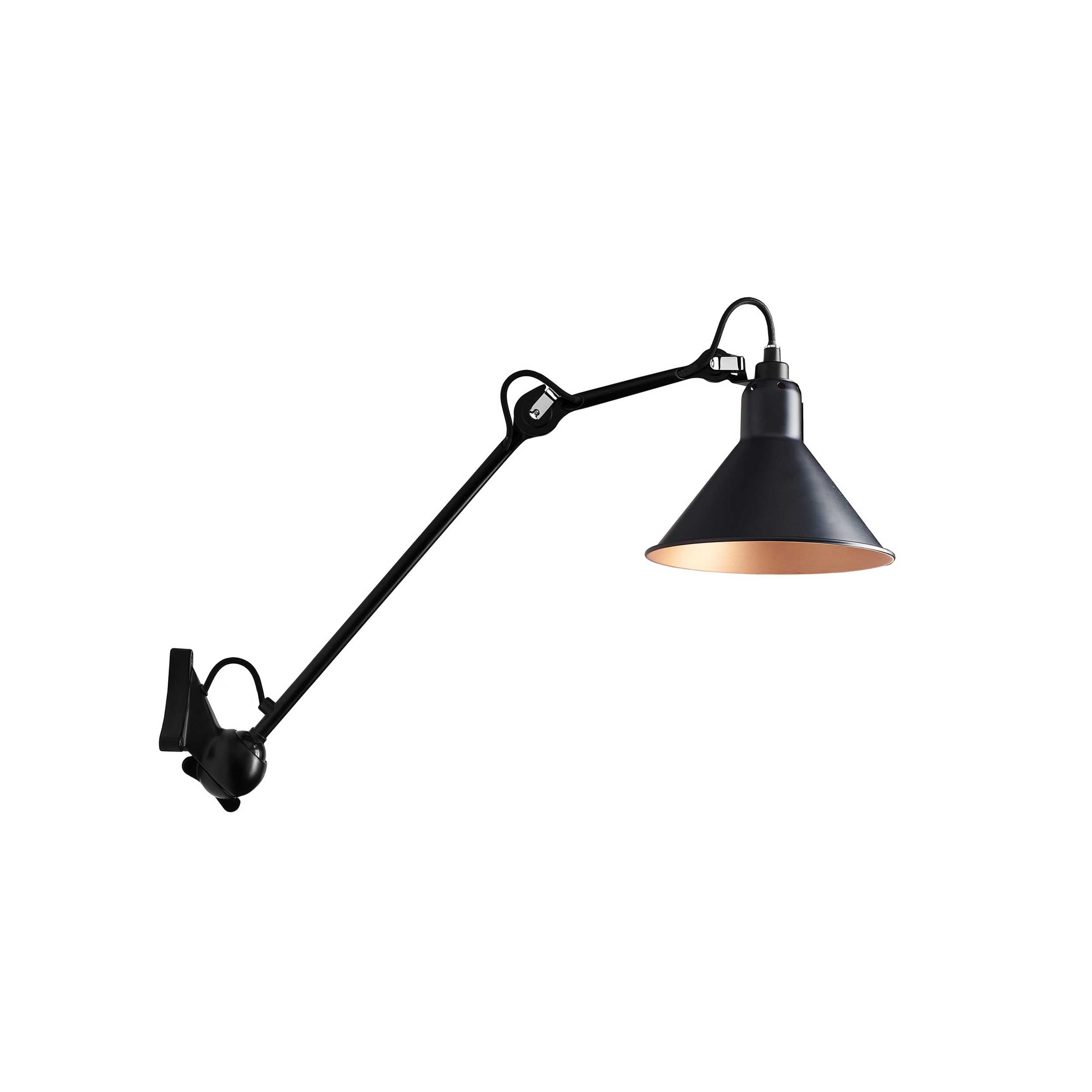 DCW édition NL 12 LED pendant light