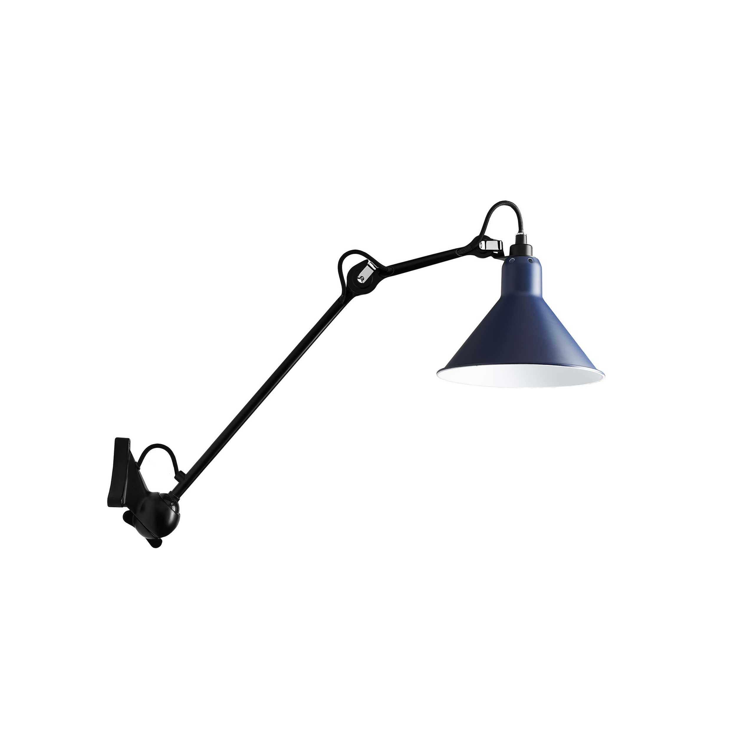 DCW édition NL 12 LED pendant light