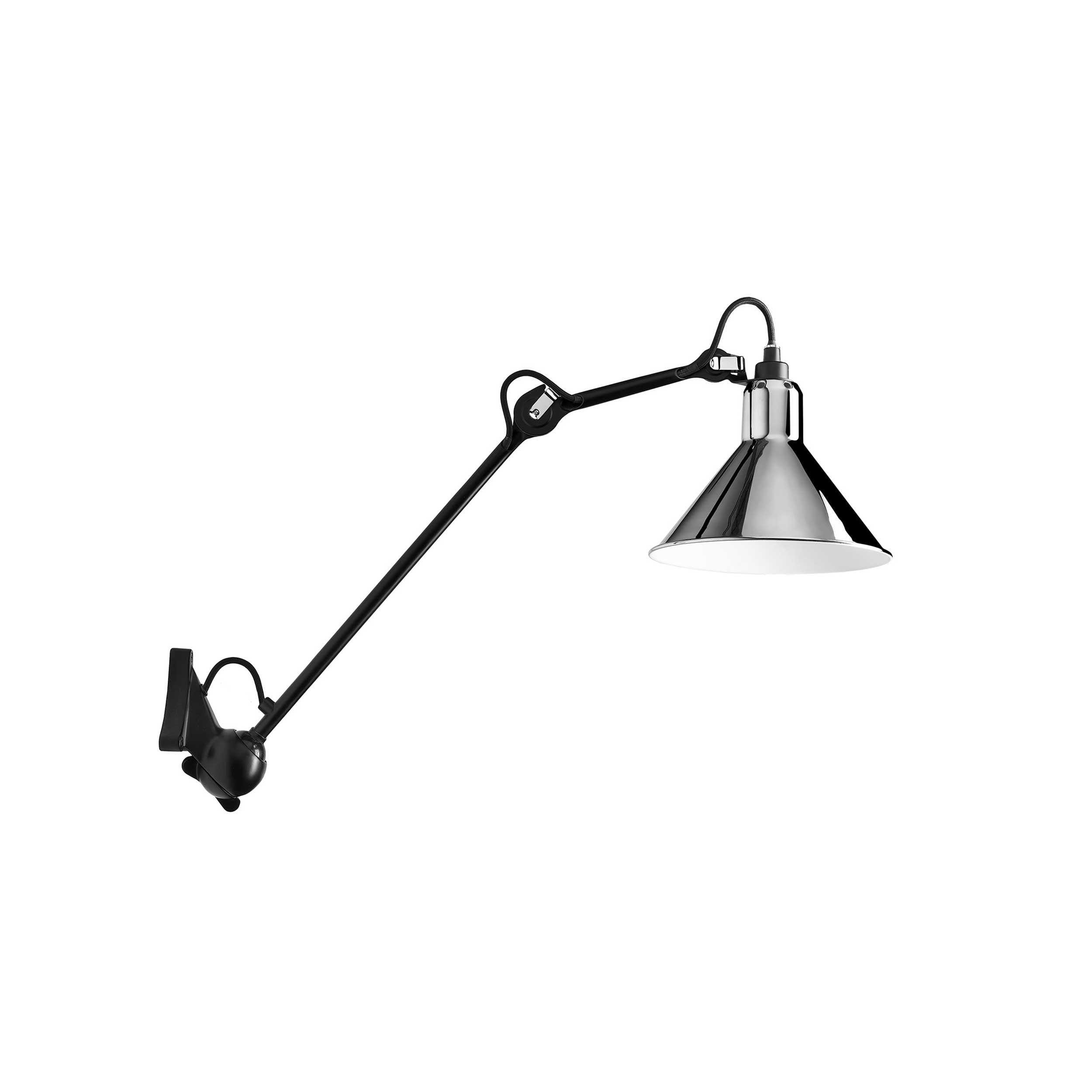 DCW édition NL 12 LED pendant light