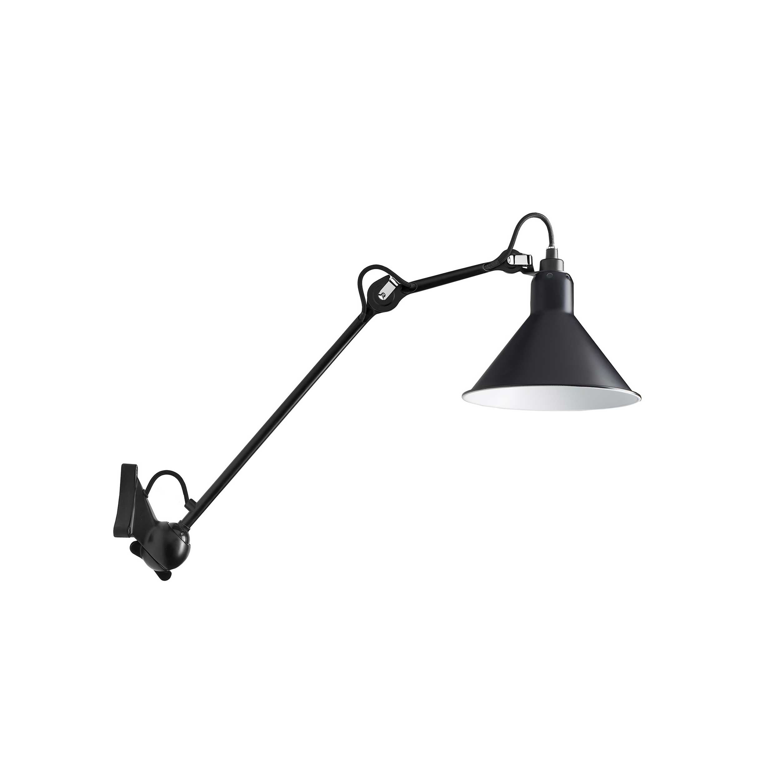 DCW édition NL 12 LED pendant light