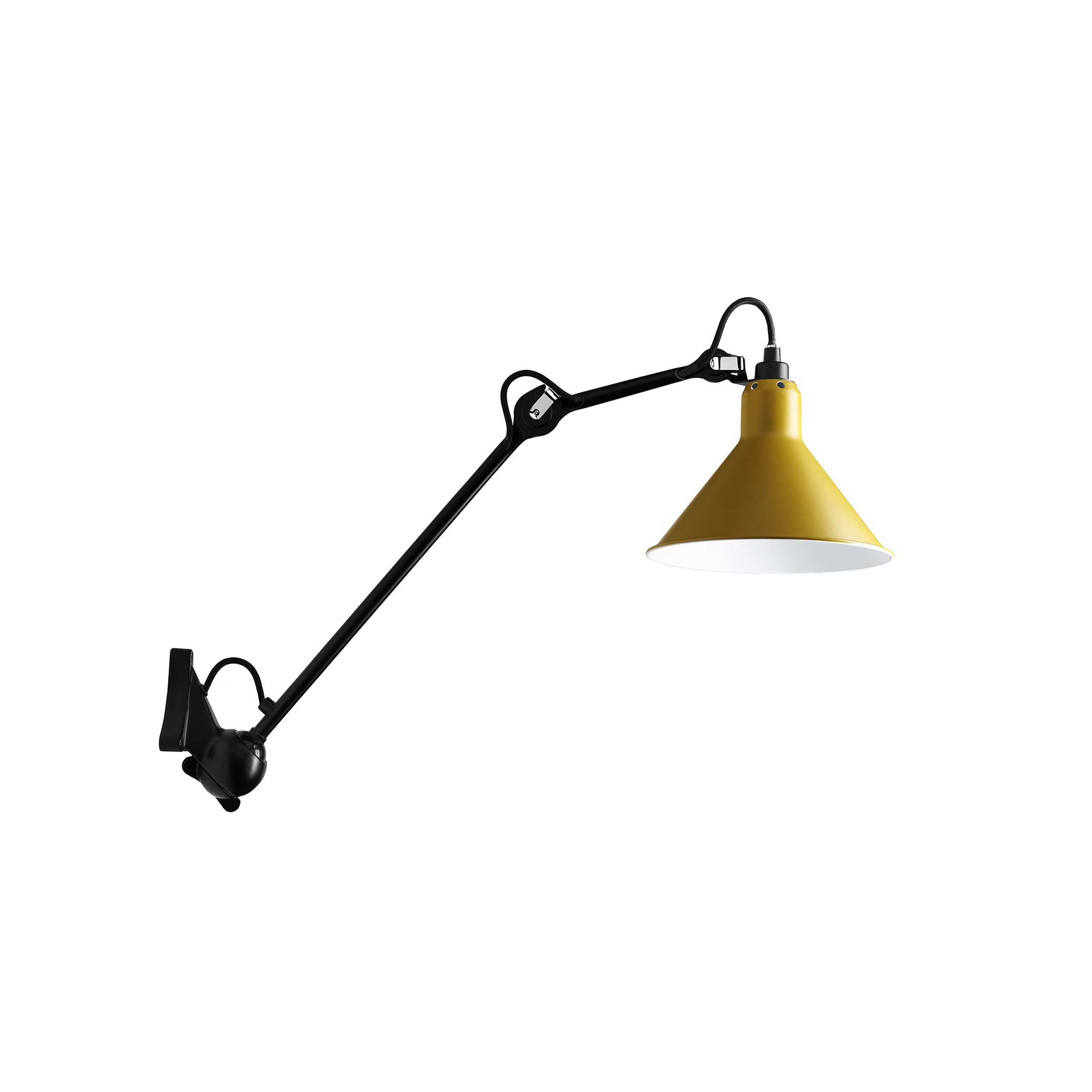 DCW édition NL 12 LED pendant light