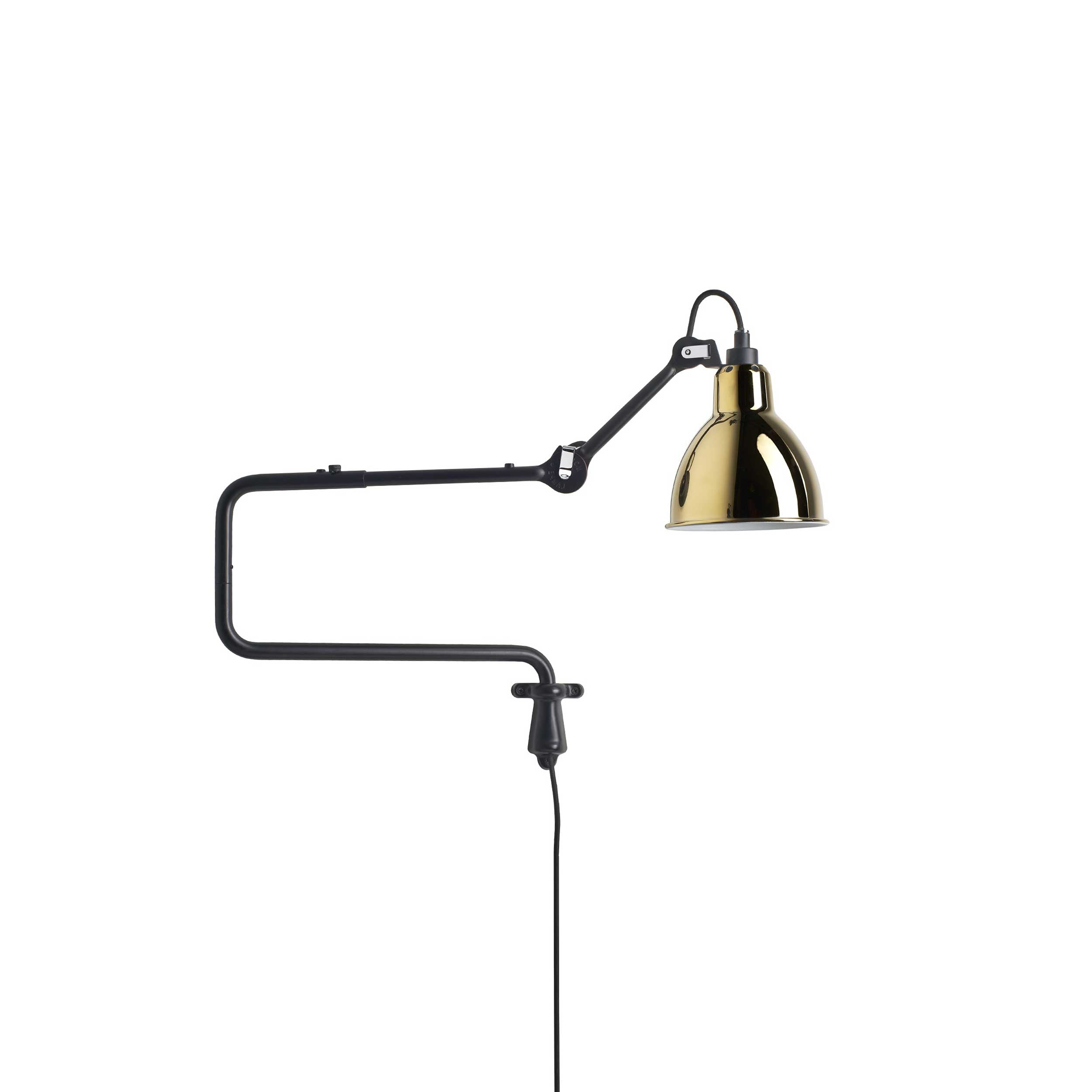 DCW édition NL 12 LED pendant light