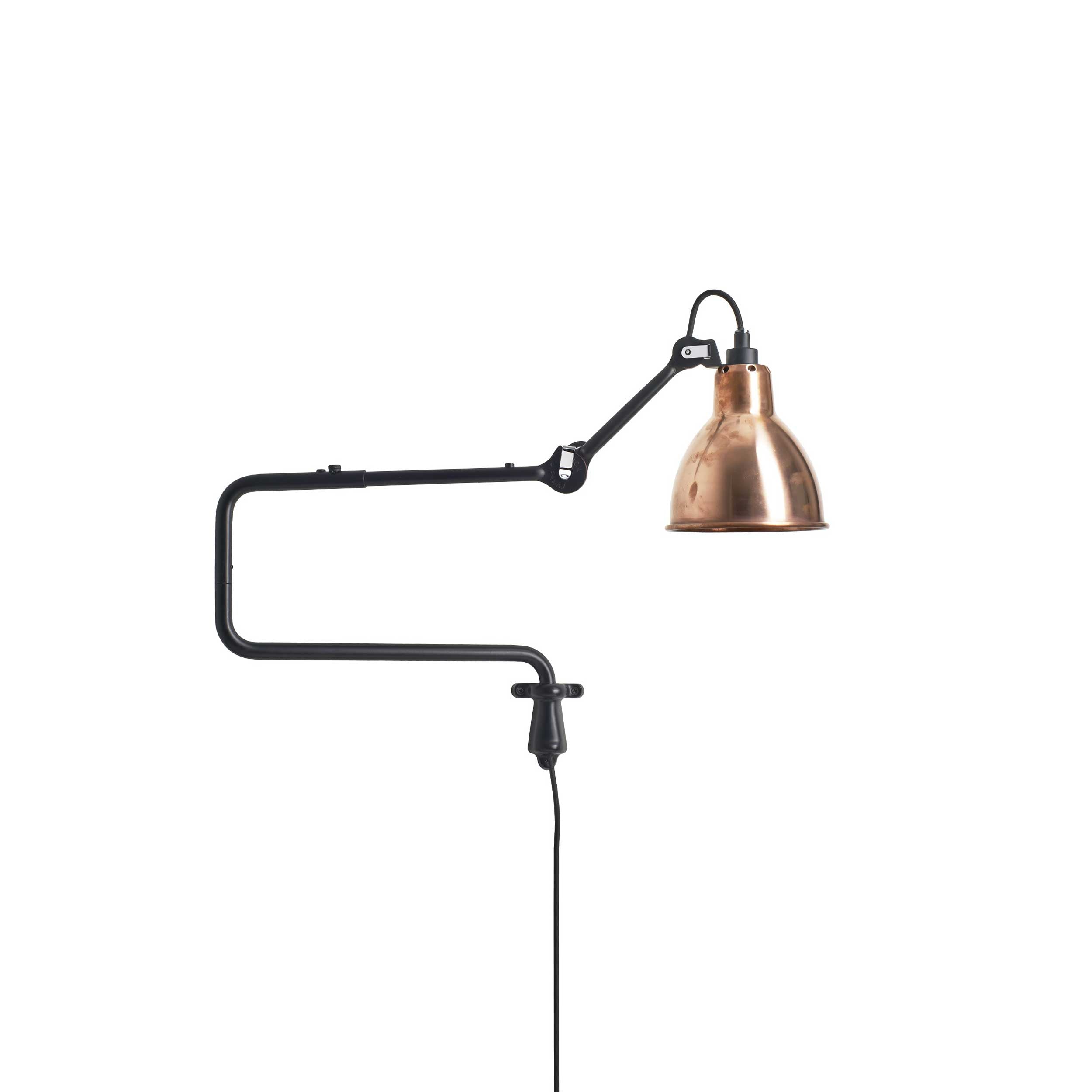 DCW édition NL 12 LED pendant light