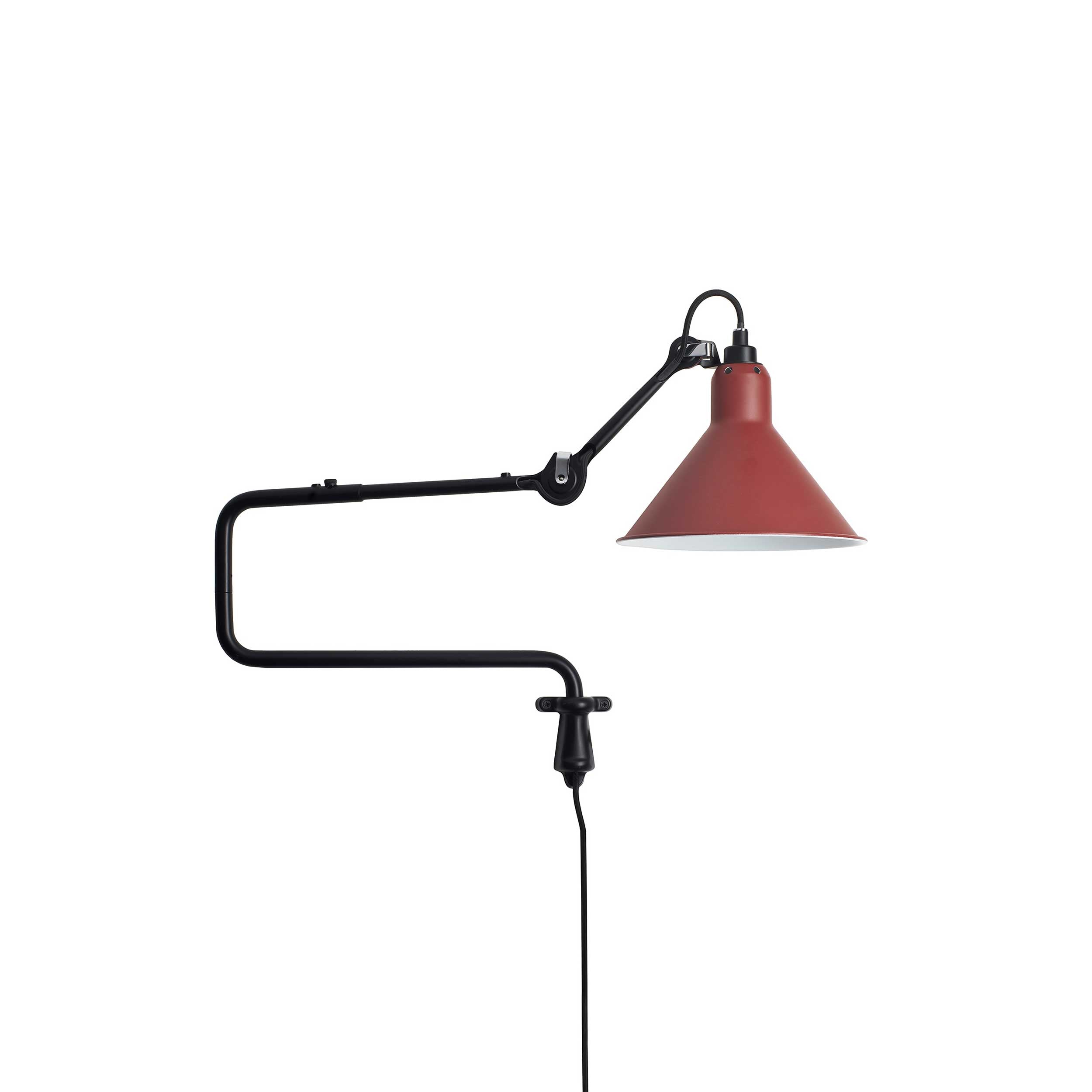 DCW édition NL 12 LED pendant light