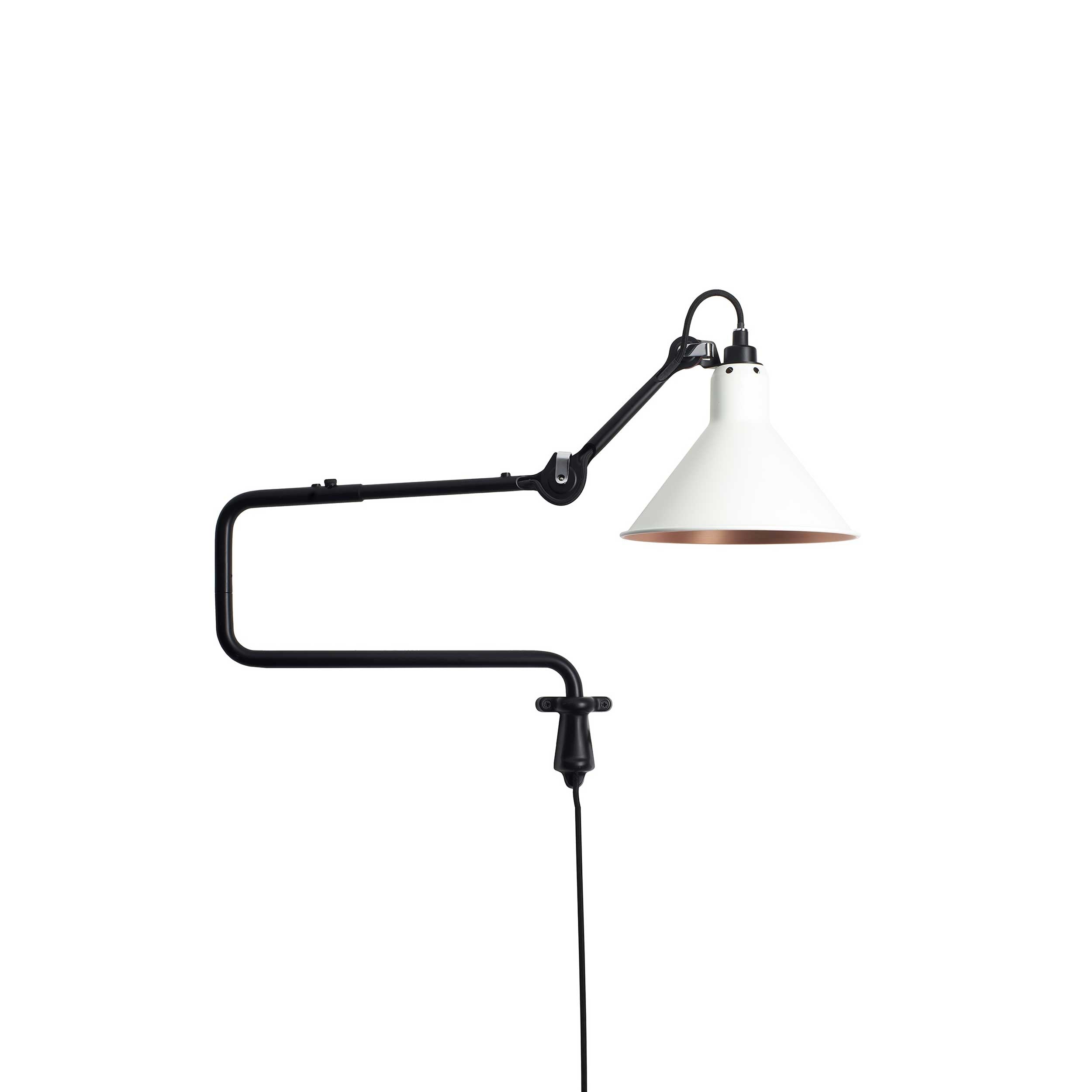DCW édition NL 12 LED pendant light